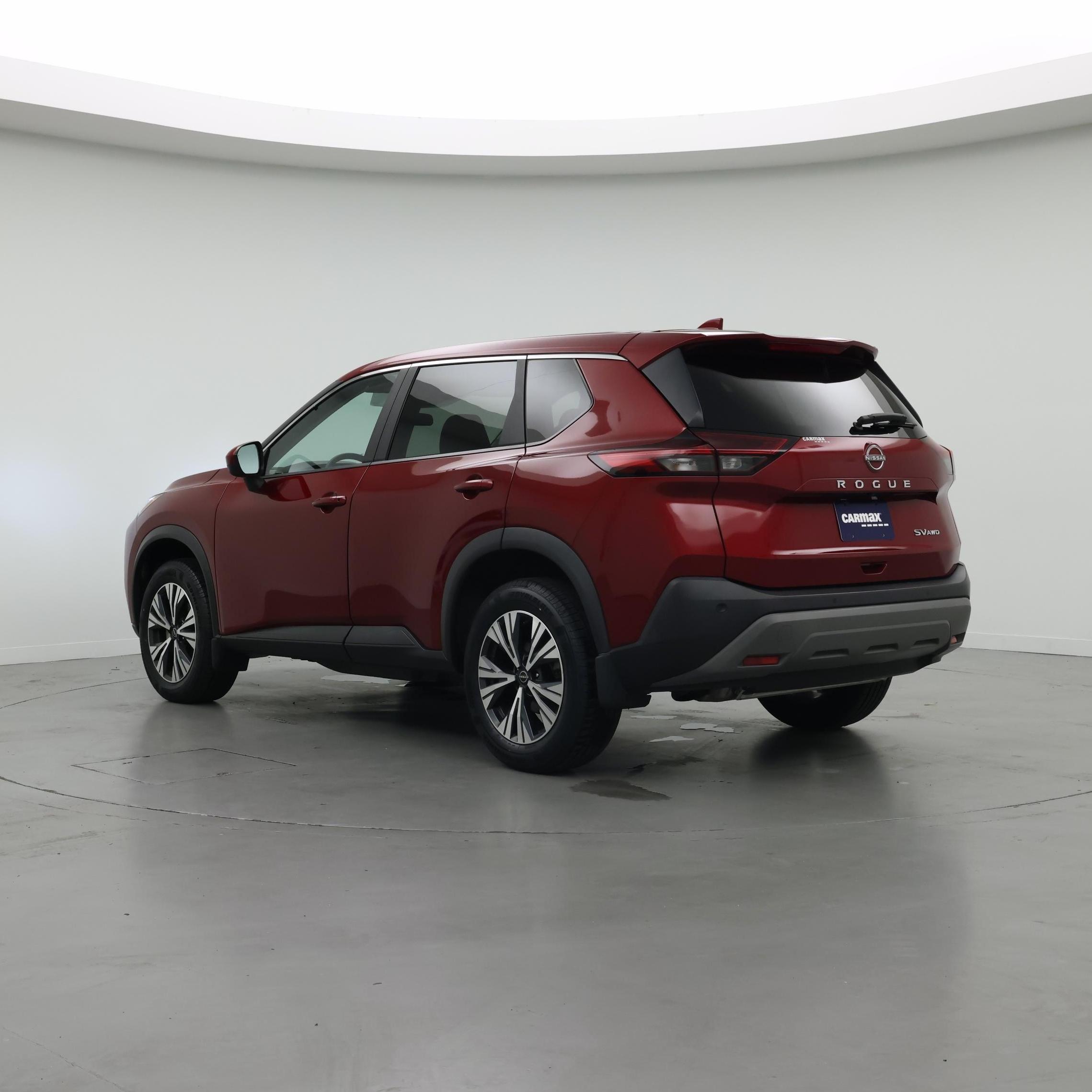Thumbnail: 2023 Nissan Rogue - 2