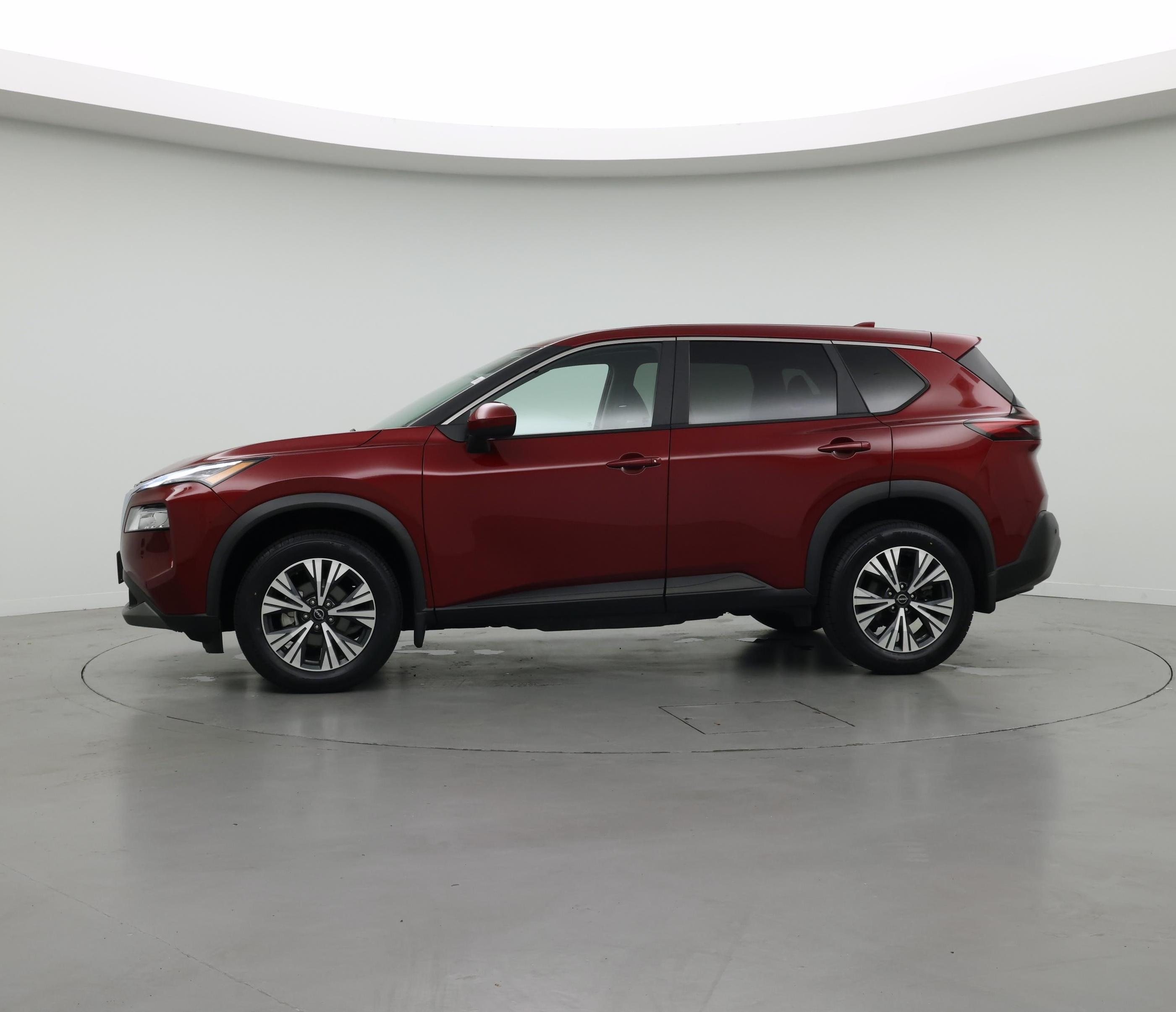 Thumbnail: 2023 Nissan Rogue - 3
