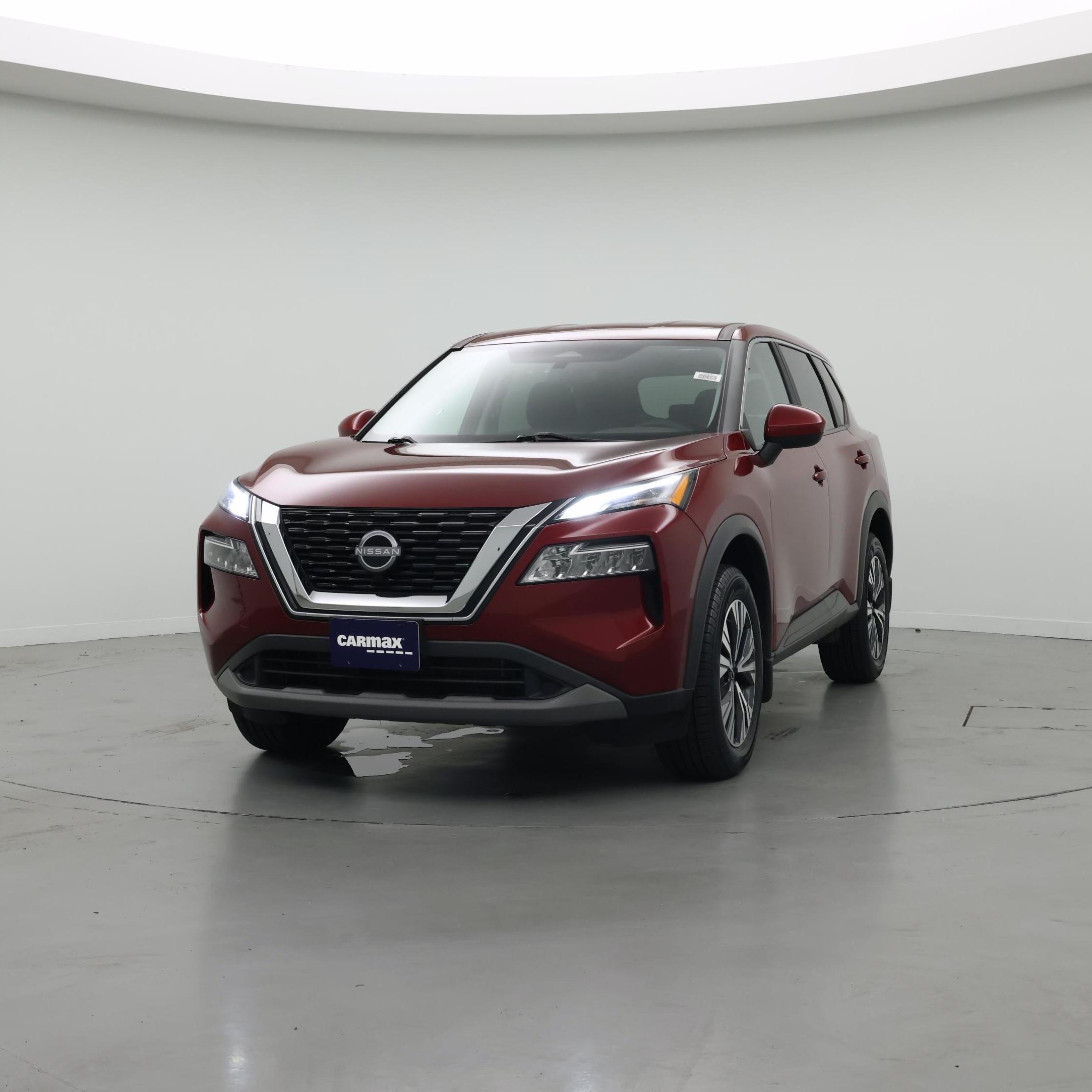 Thumbnail: 2023 Nissan Rogue - 4
