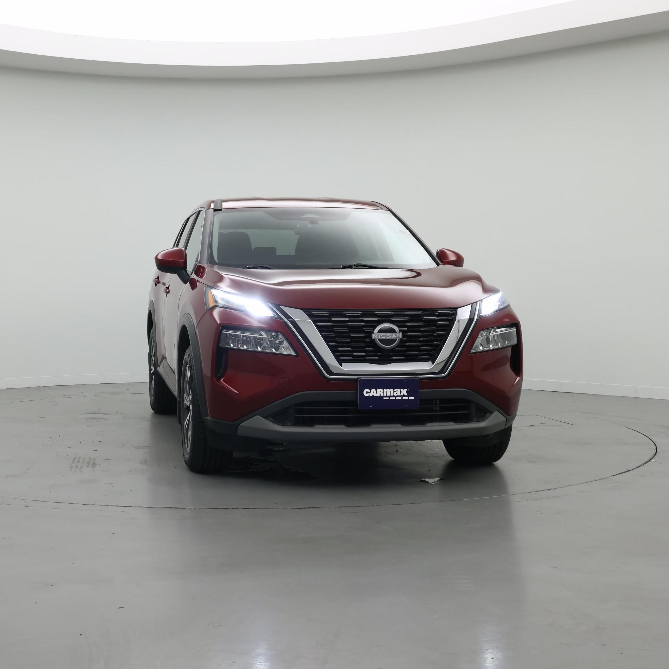 Thumbnail: 2023 Nissan Rogue - 5