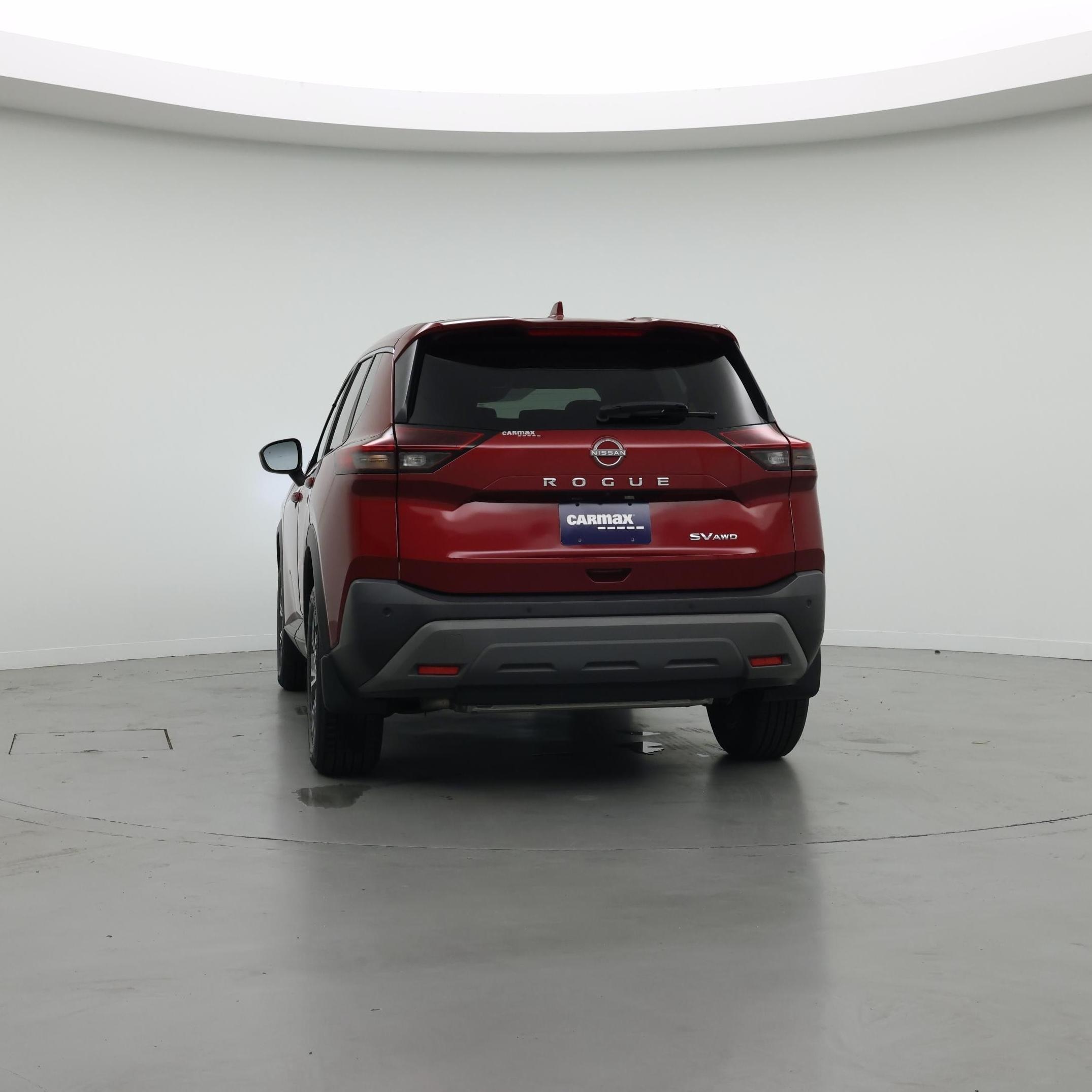 Thumbnail: 2023 Nissan Rogue - 6