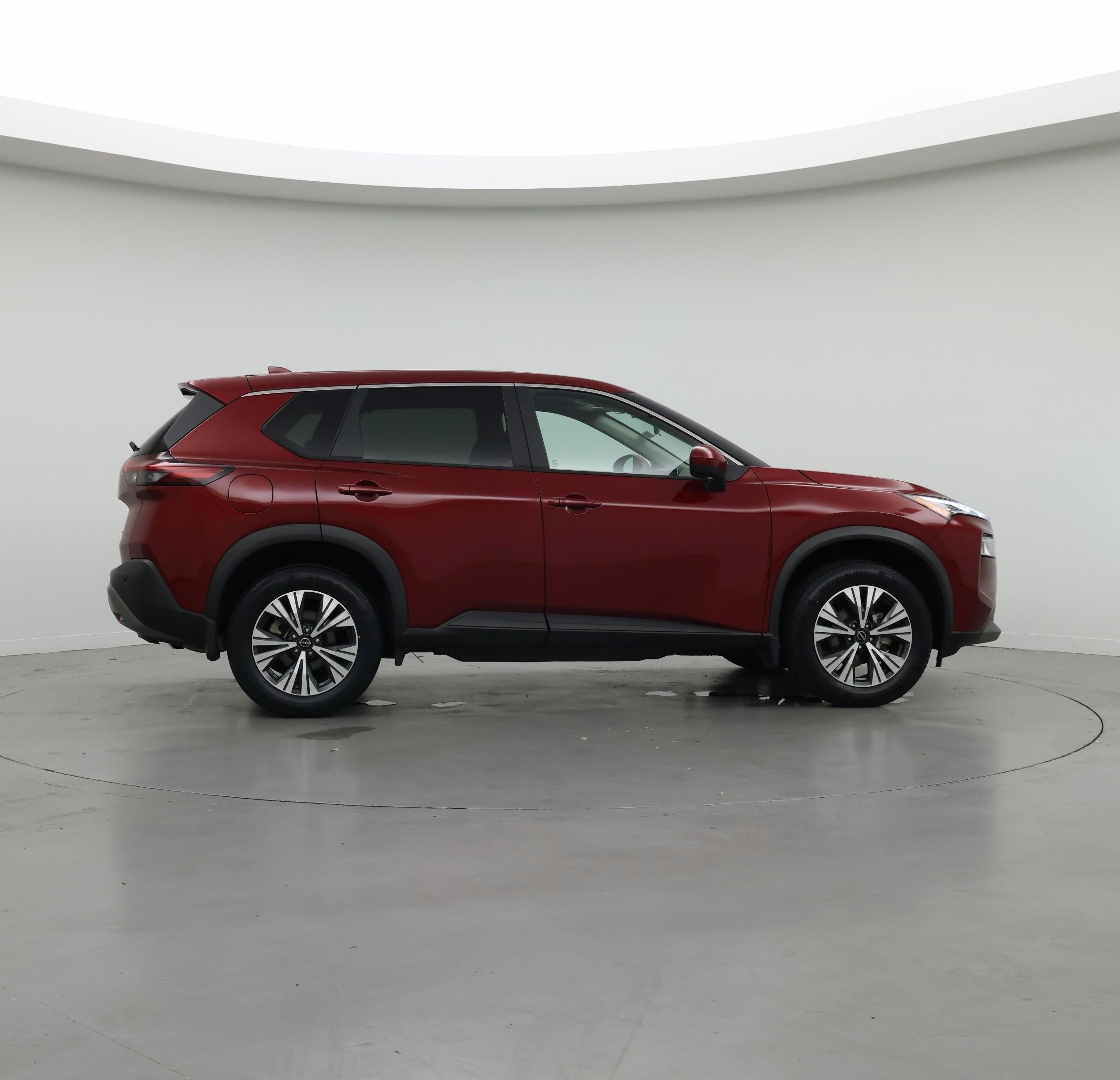 Thumbnail: 2023 Nissan Rogue - 7