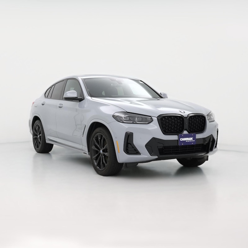 2023 BMW X4 XDrive30i