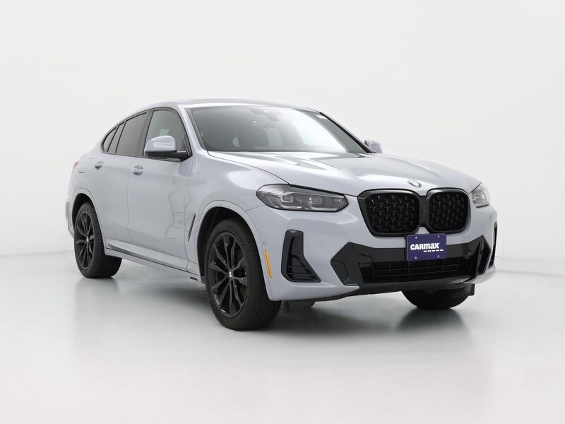 2023 BMW X4 XDrive30i