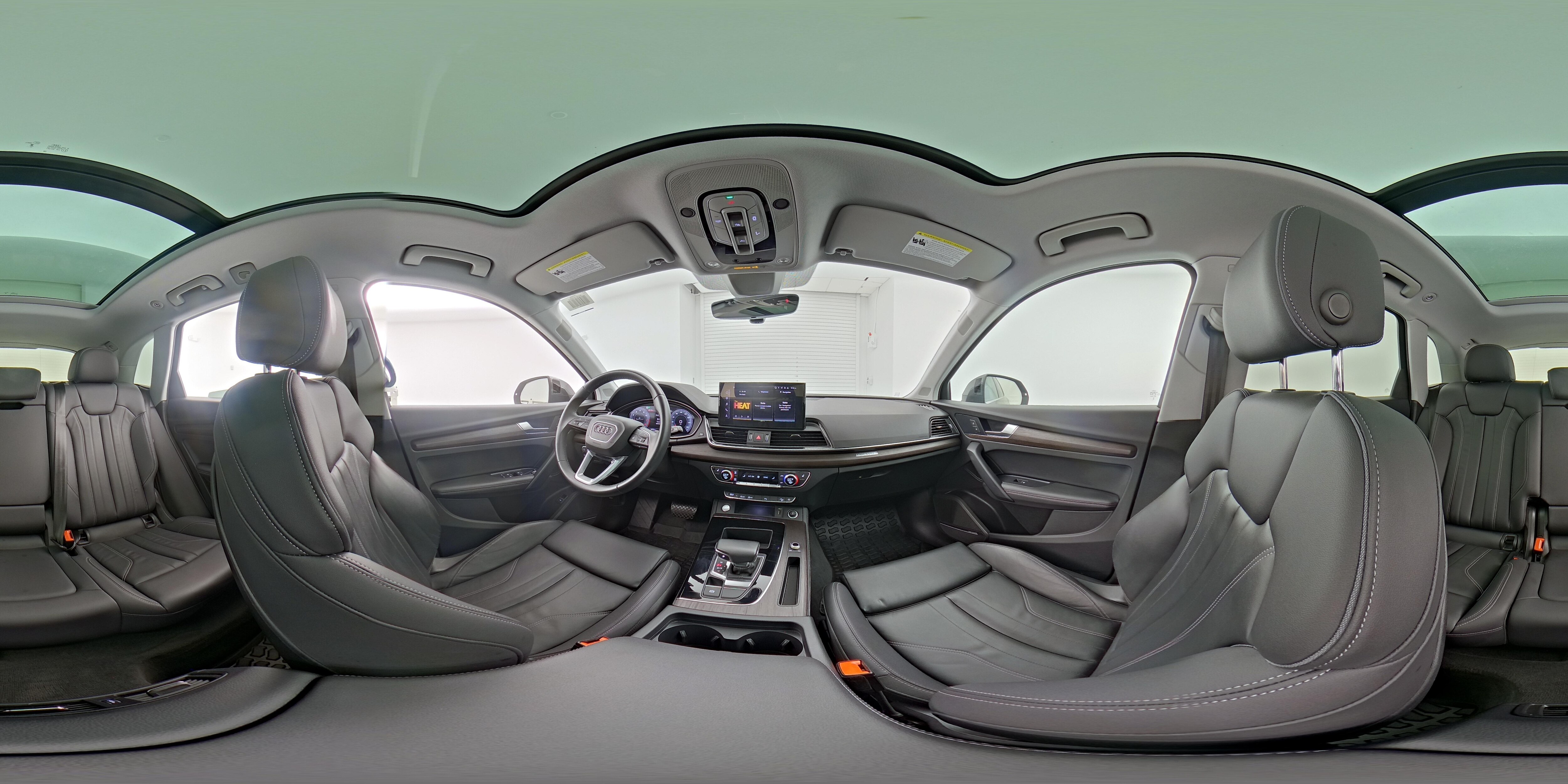 2024 Audi Q5 Premium Plus - Photo 26