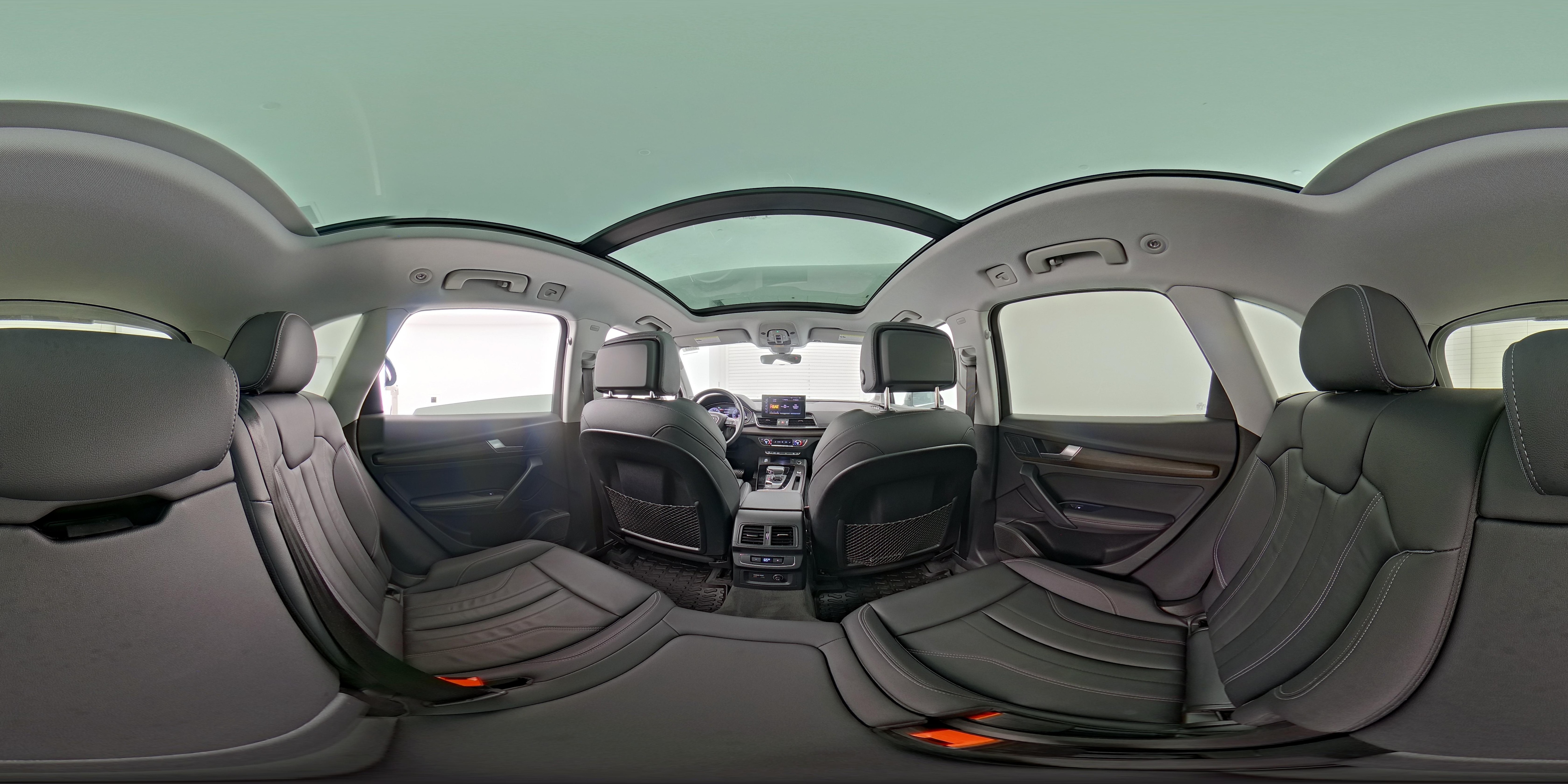 2024 Audi Q5 Premium Plus - Photo 27