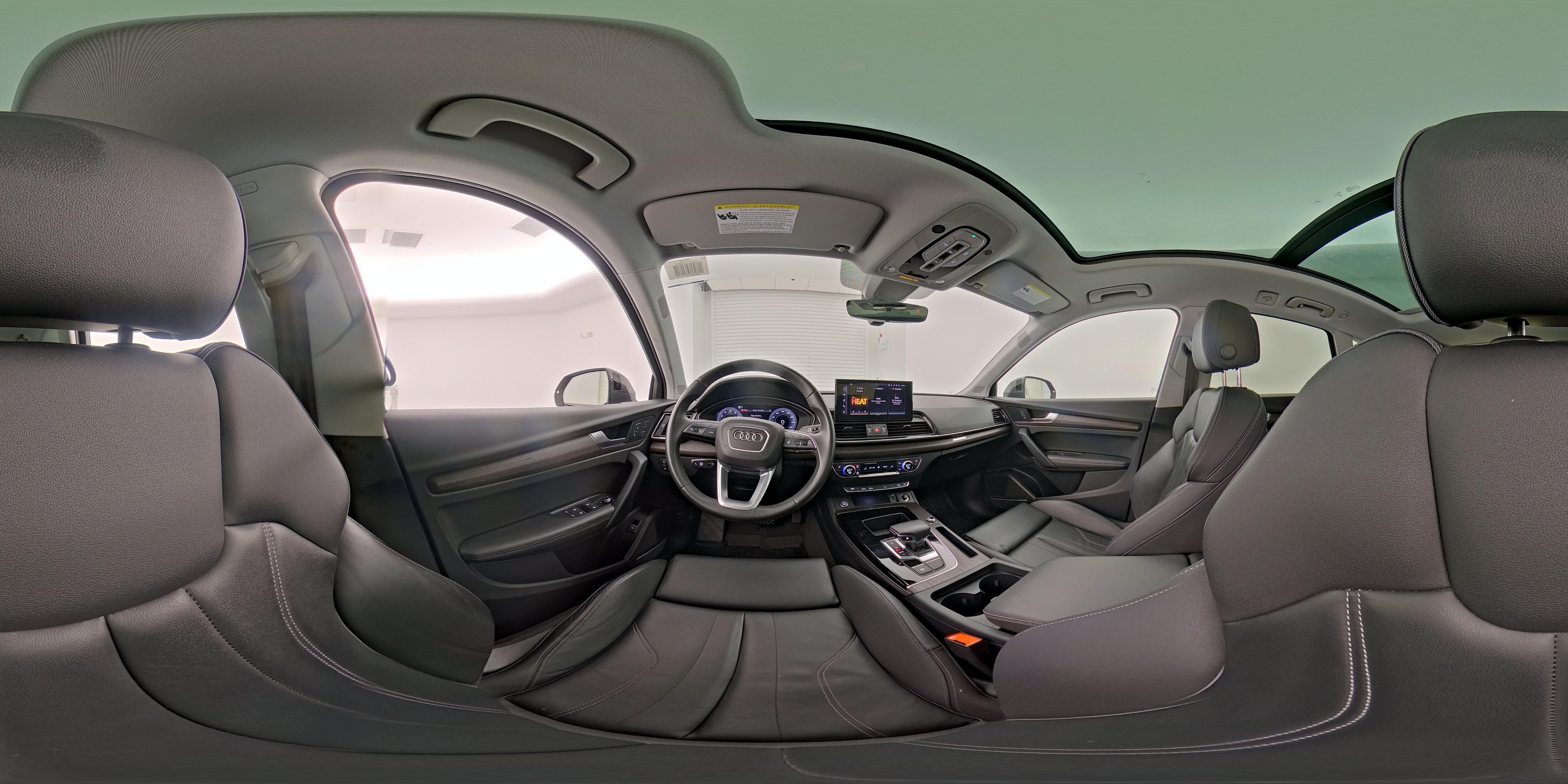 2024 Audi Q5 Premium Plus - Photo 28