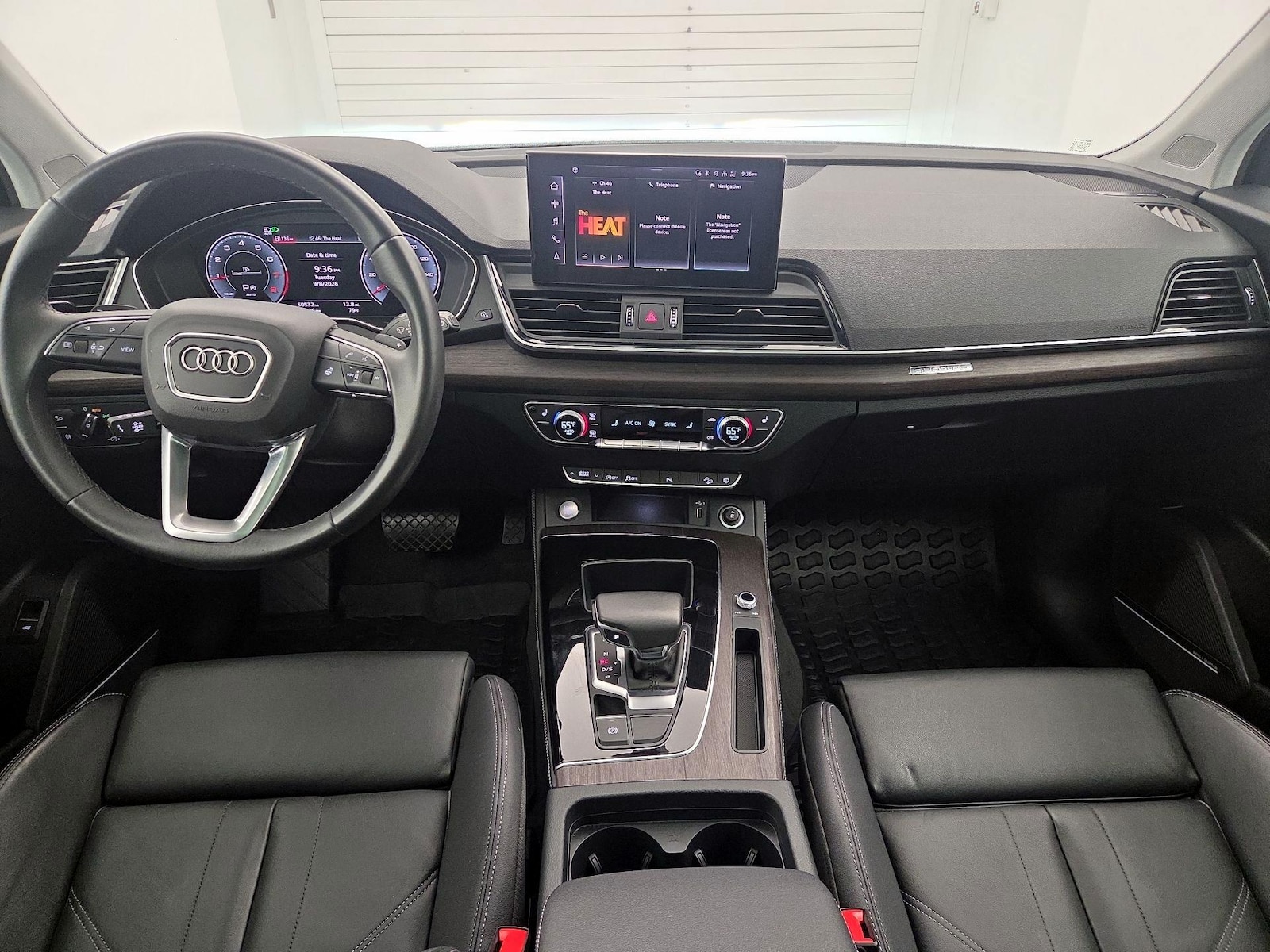 2024 Audi Q5 Premium Plus - Photo 10