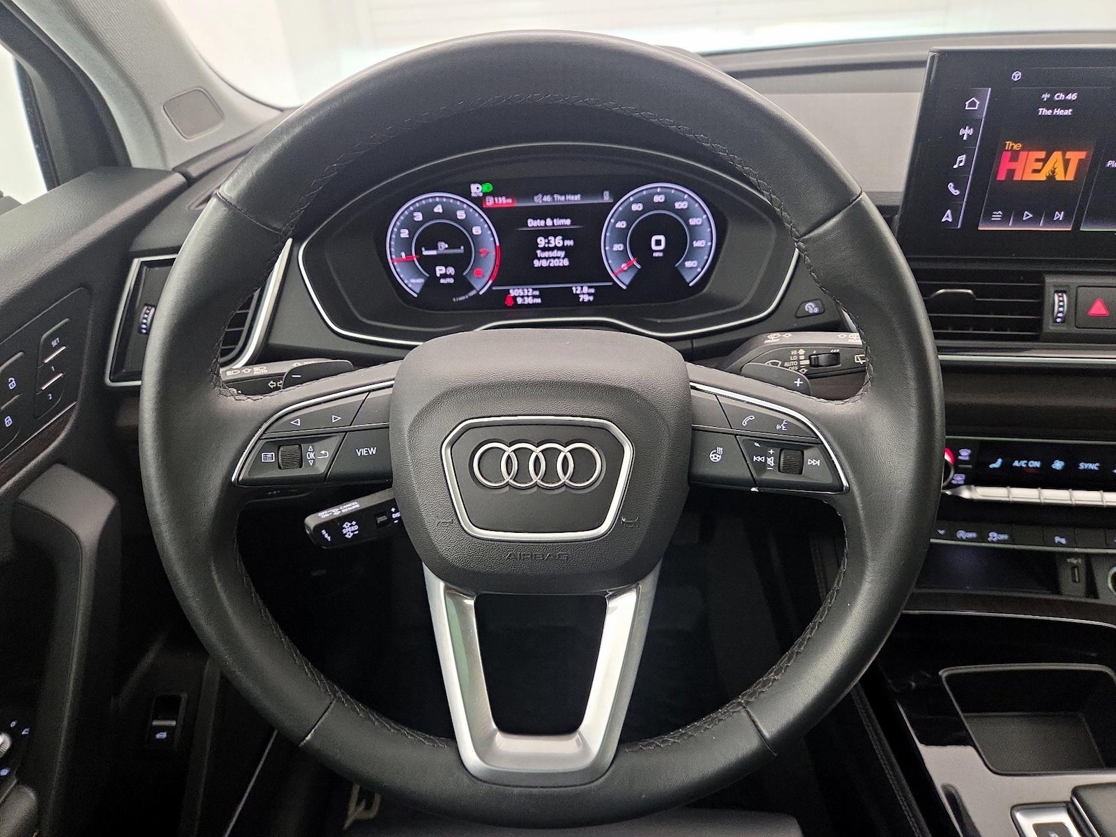 2024 Audi Q5 Premium Plus - Photo 11
