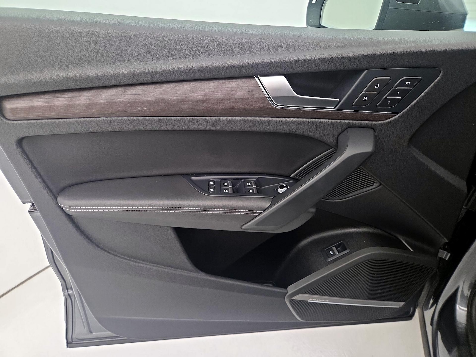 2024 Audi Q5 Premium Plus - Photo 13
