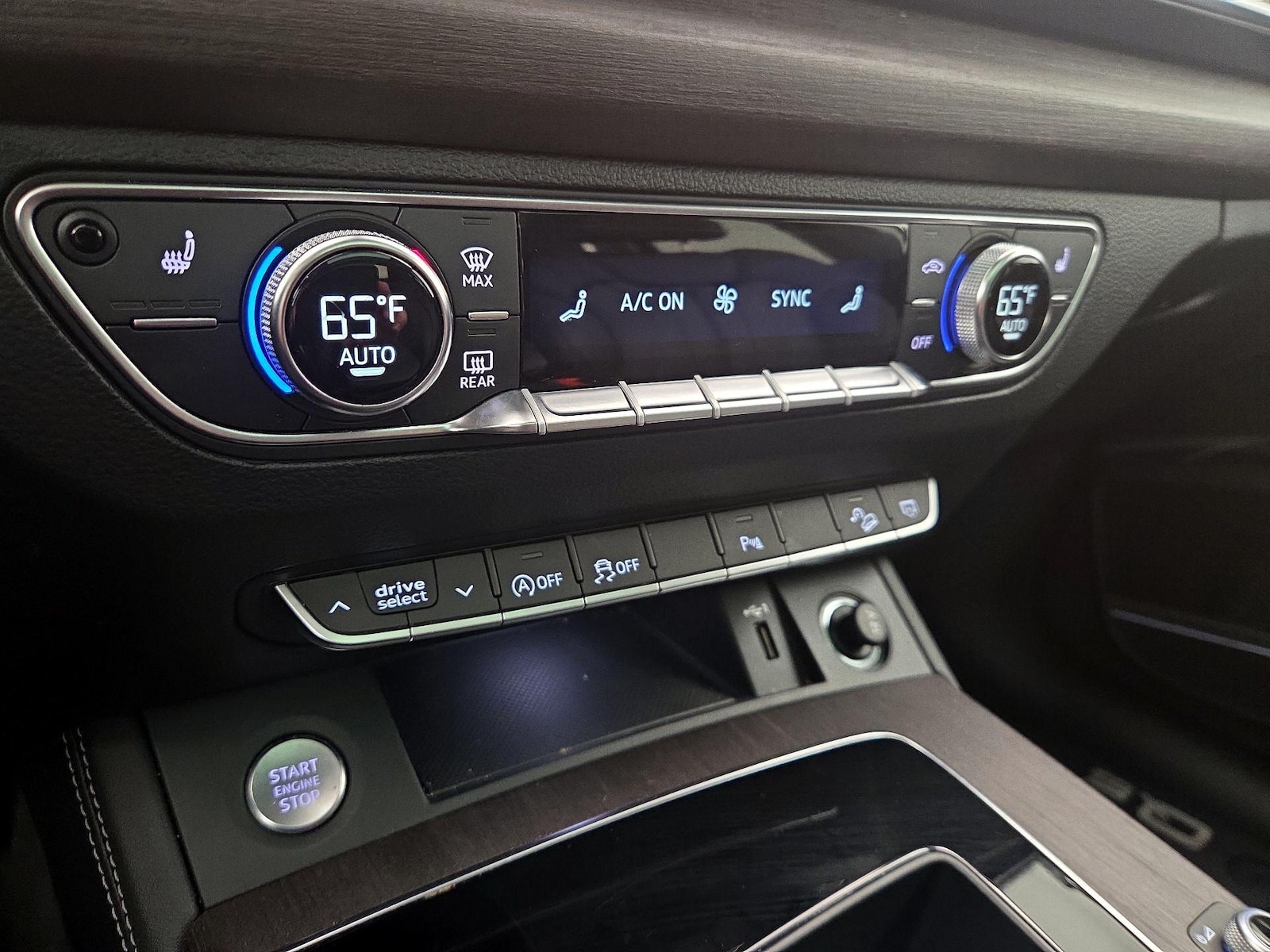 2024 Audi Q5 Premium Plus - Photo 17