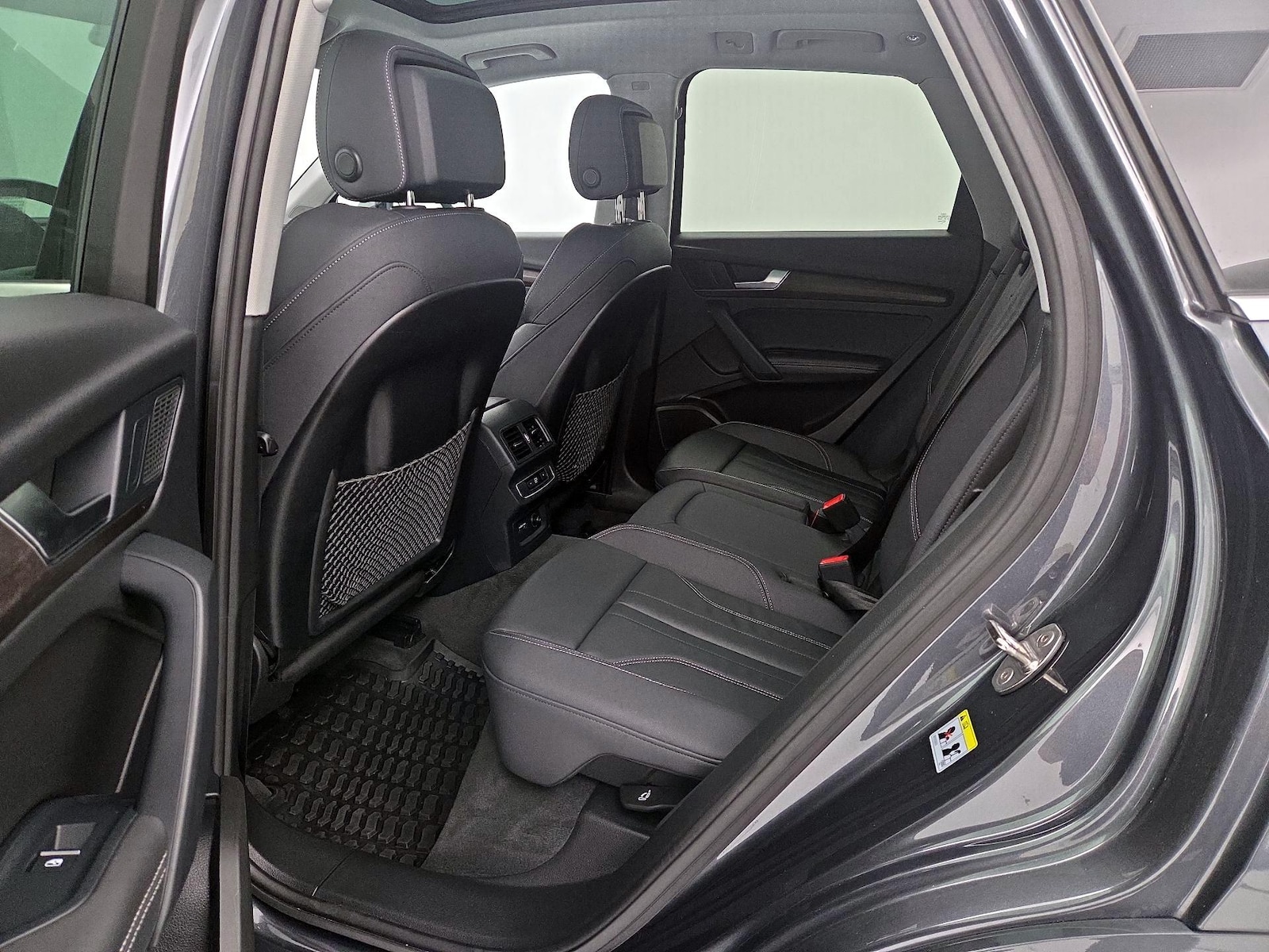 2024 Audi Q5 Premium Plus - Photo 21