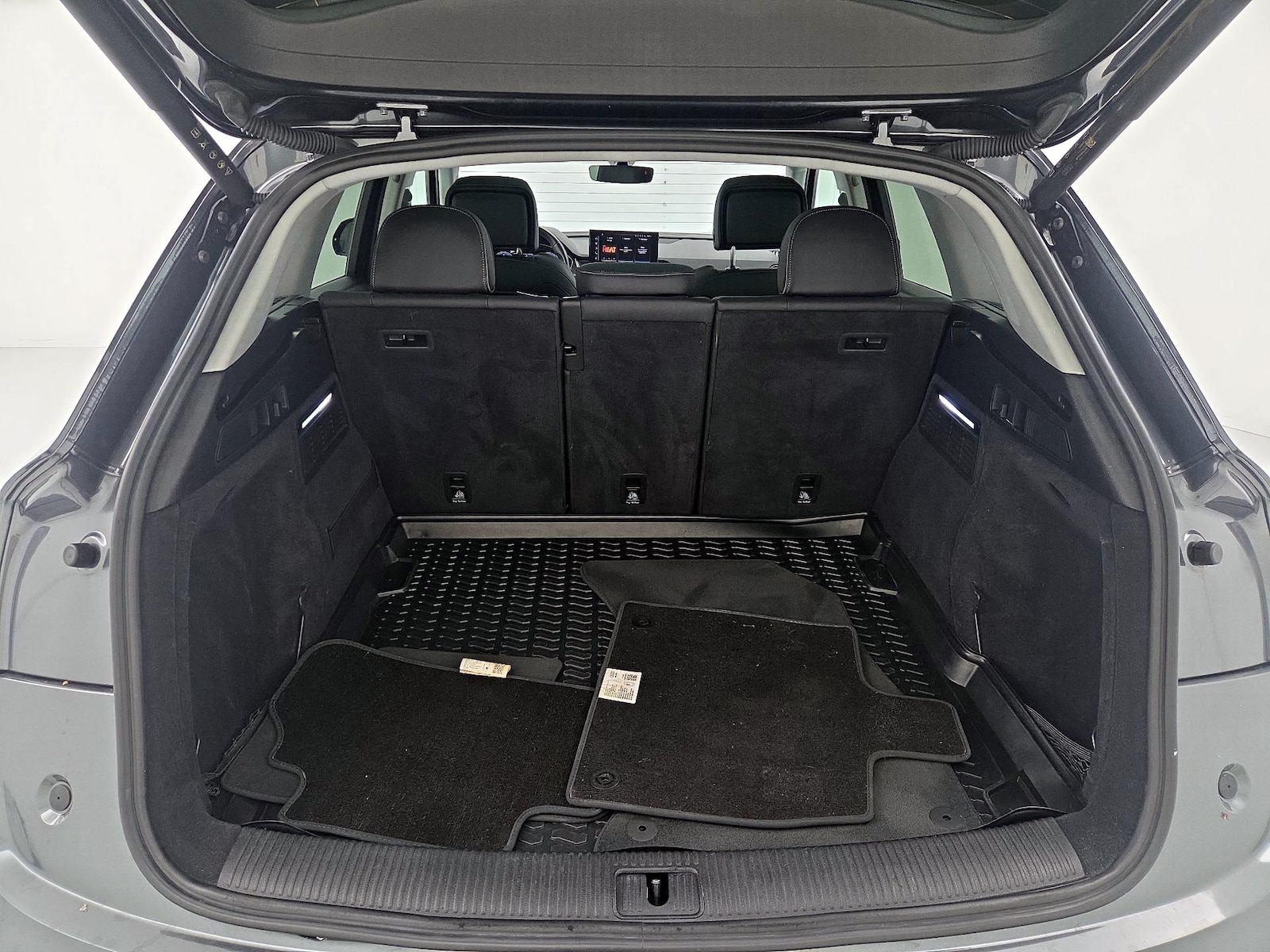 2024 Audi Q5 Premium Plus - Photo 22