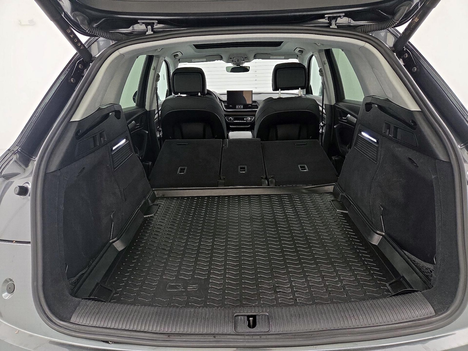 2024 Audi Q5 Premium Plus - Photo 23
