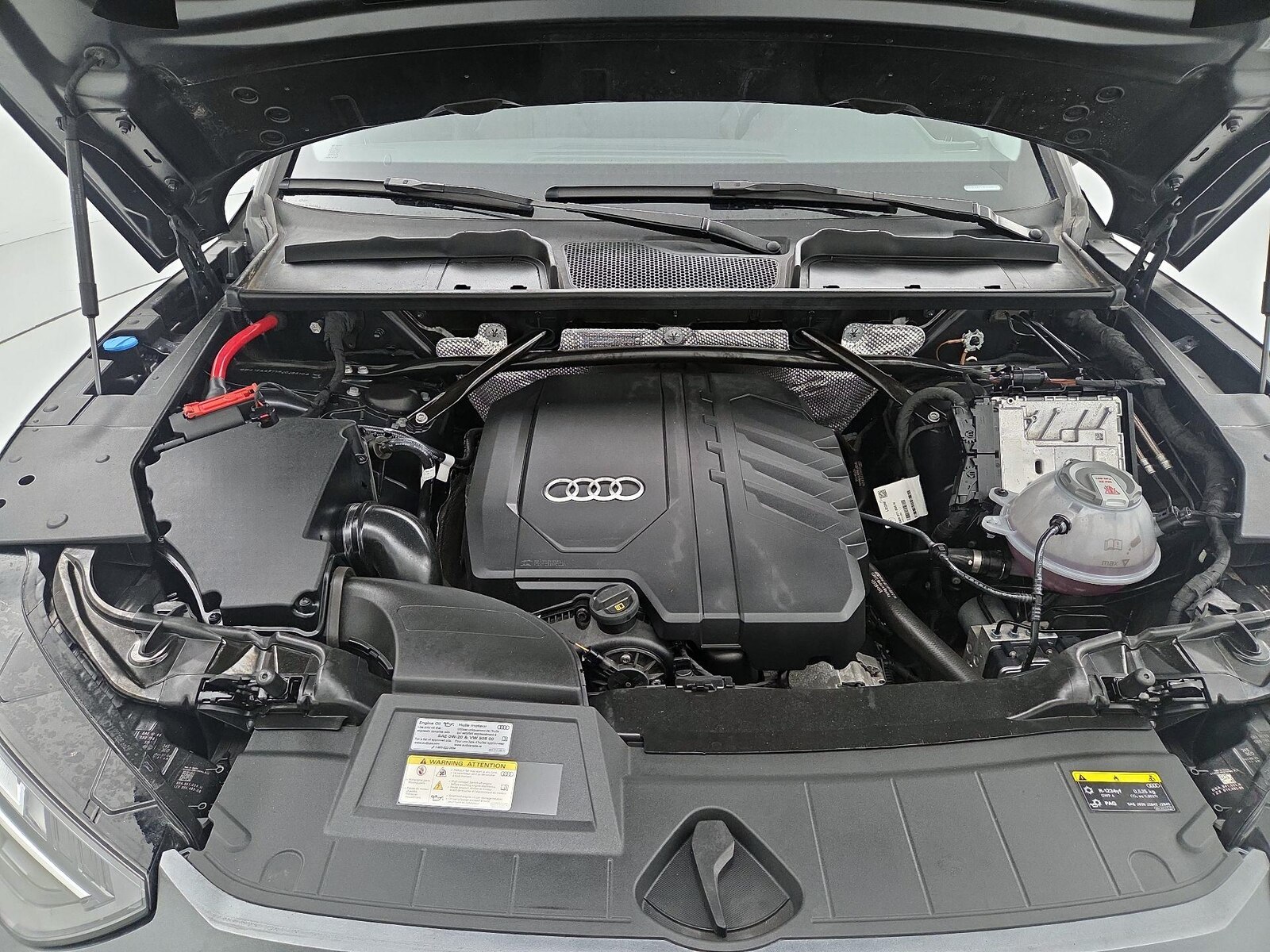 2024 Audi Q5 Premium Plus - Photo 24