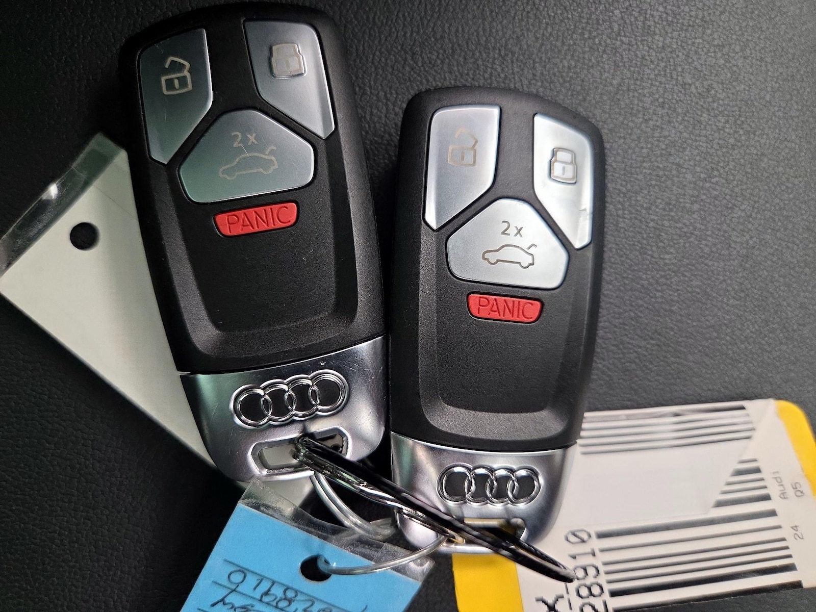 2024 Audi Q5 Premium Plus - Photo 25