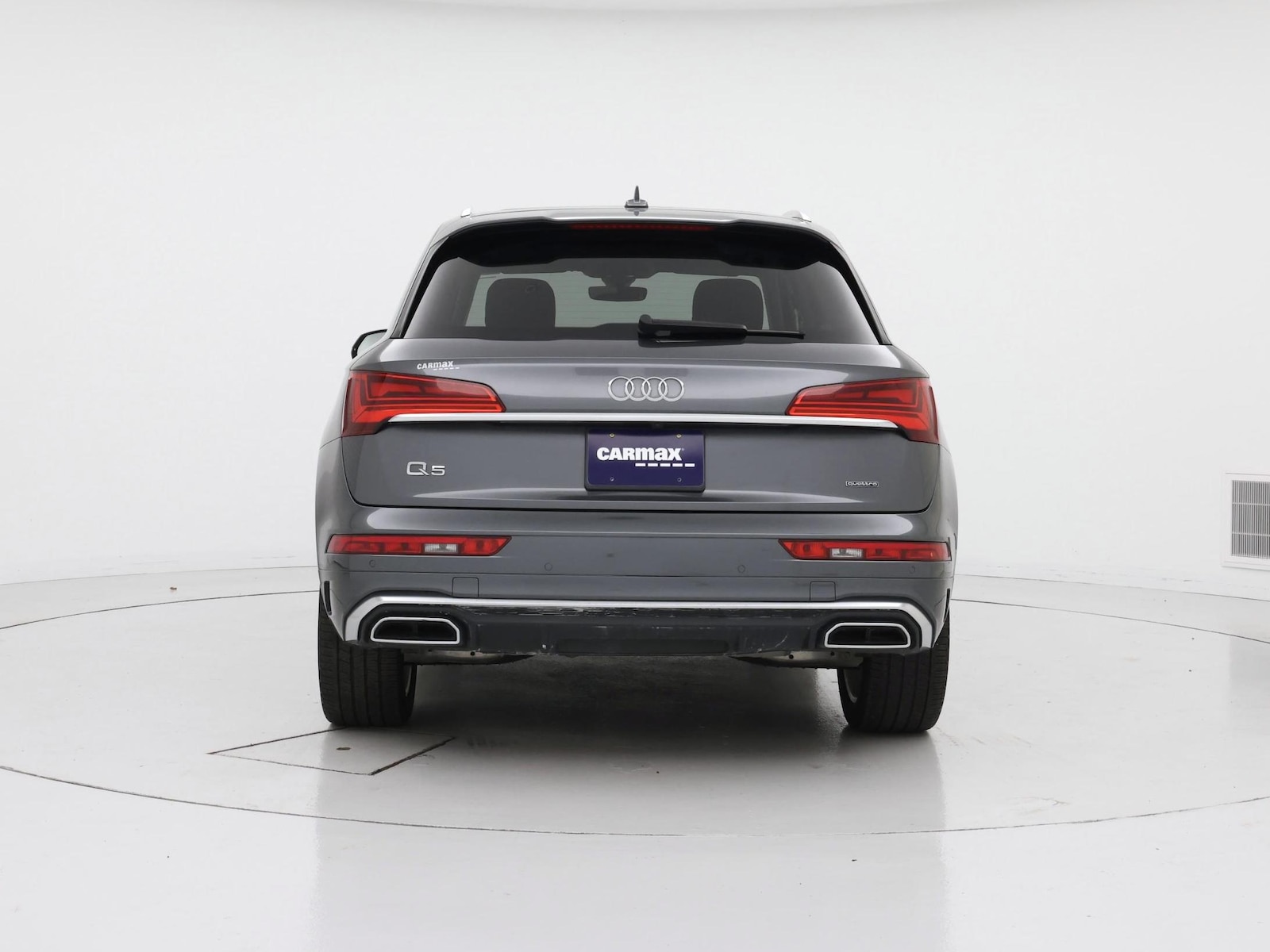 2024 Audi Q5 Premium Plus - Photo 7
