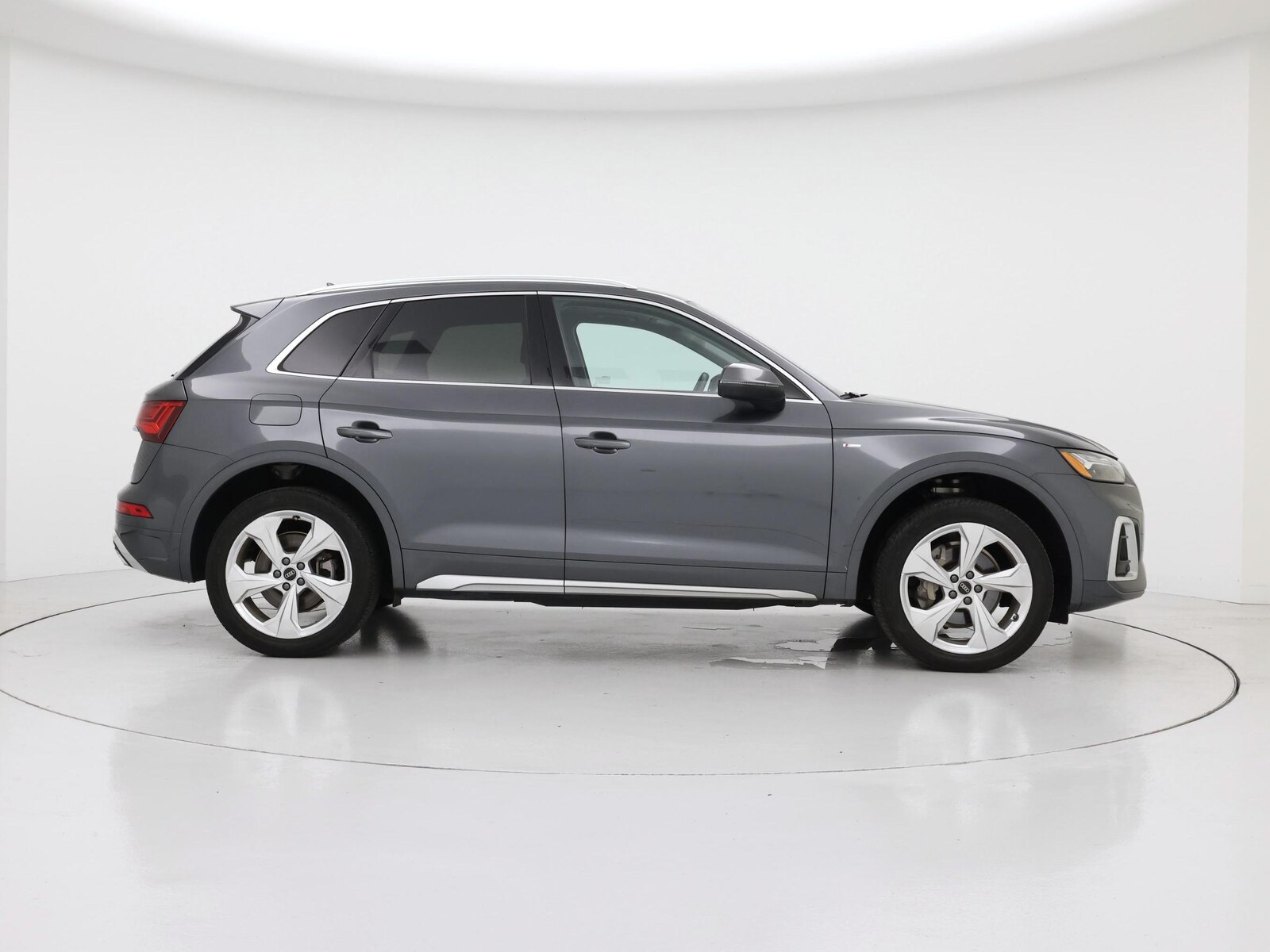 2024 Audi Q5 Premium Plus - Photo 8