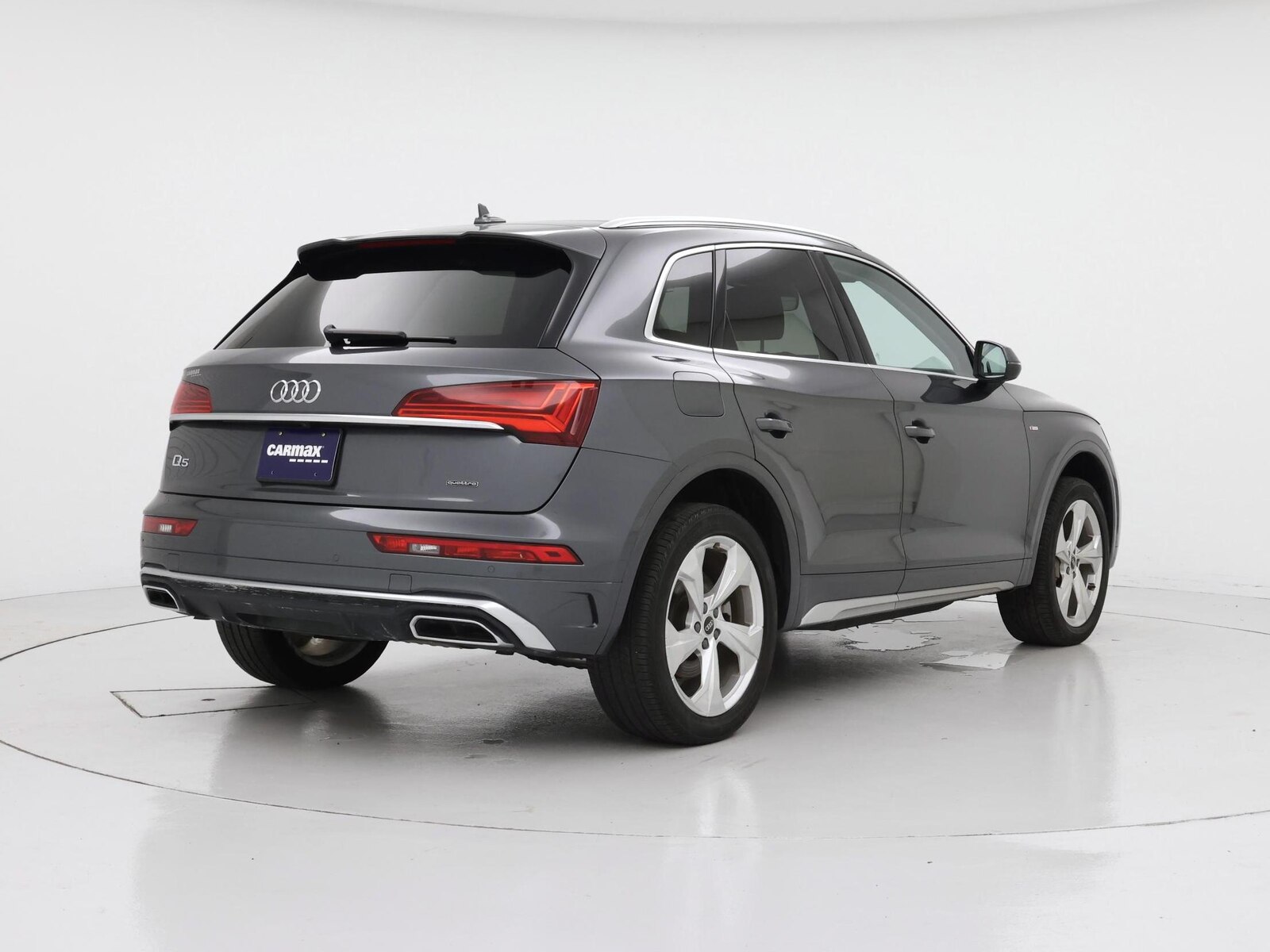 2024 Audi Q5 Premium Plus - Photo 9