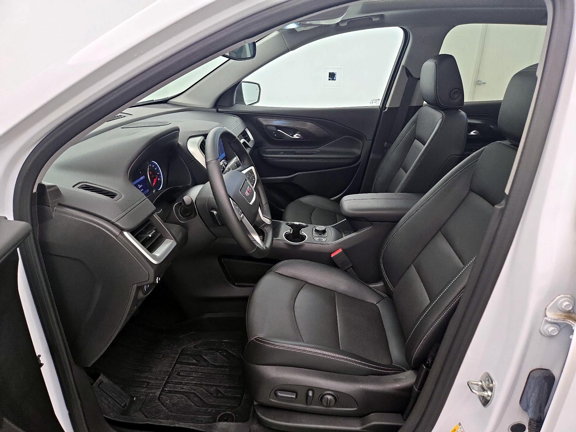 Thumbnail: 2024 GMC Terrain - 11