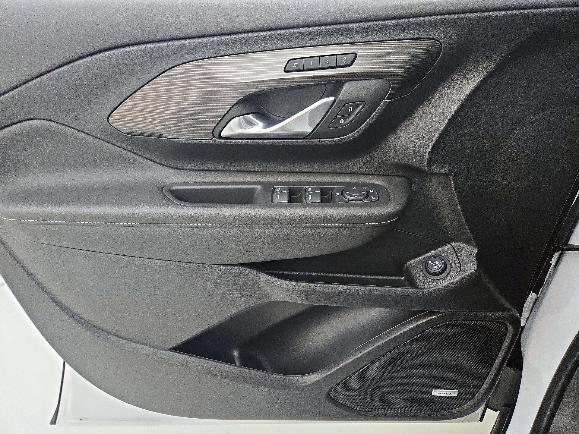 Thumbnail: 2024 GMC Terrain - 12