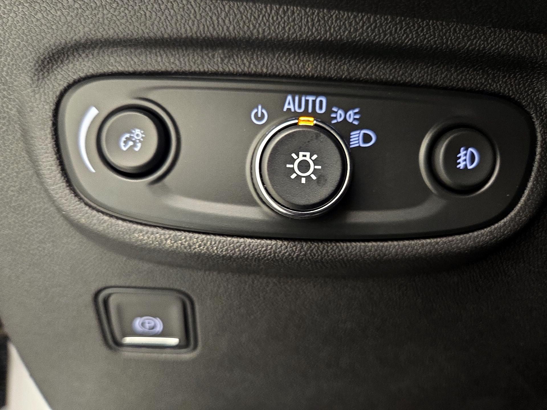 Thumbnail: 2024 GMC Terrain - 13