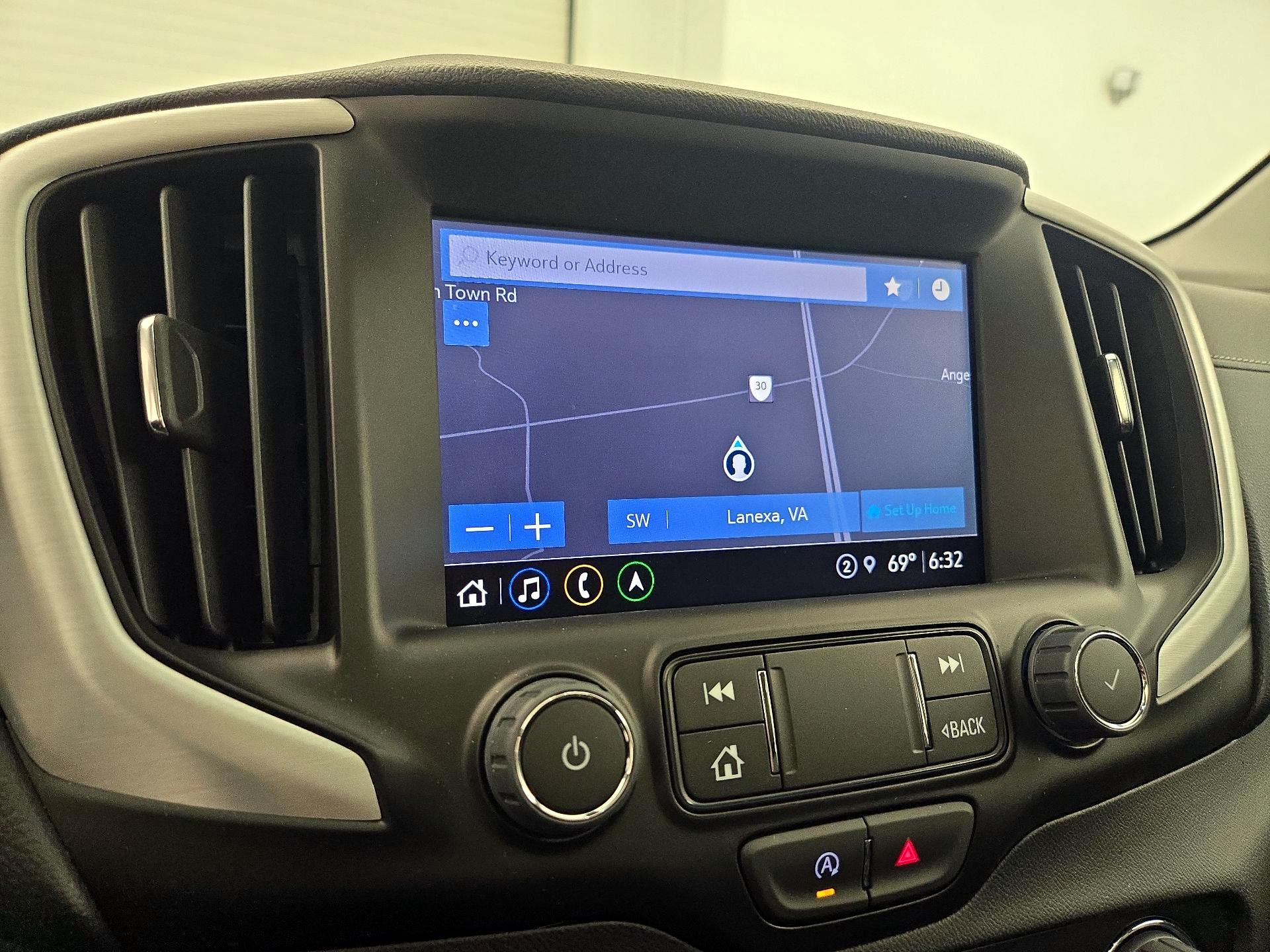 Thumbnail: 2024 GMC Terrain - 14