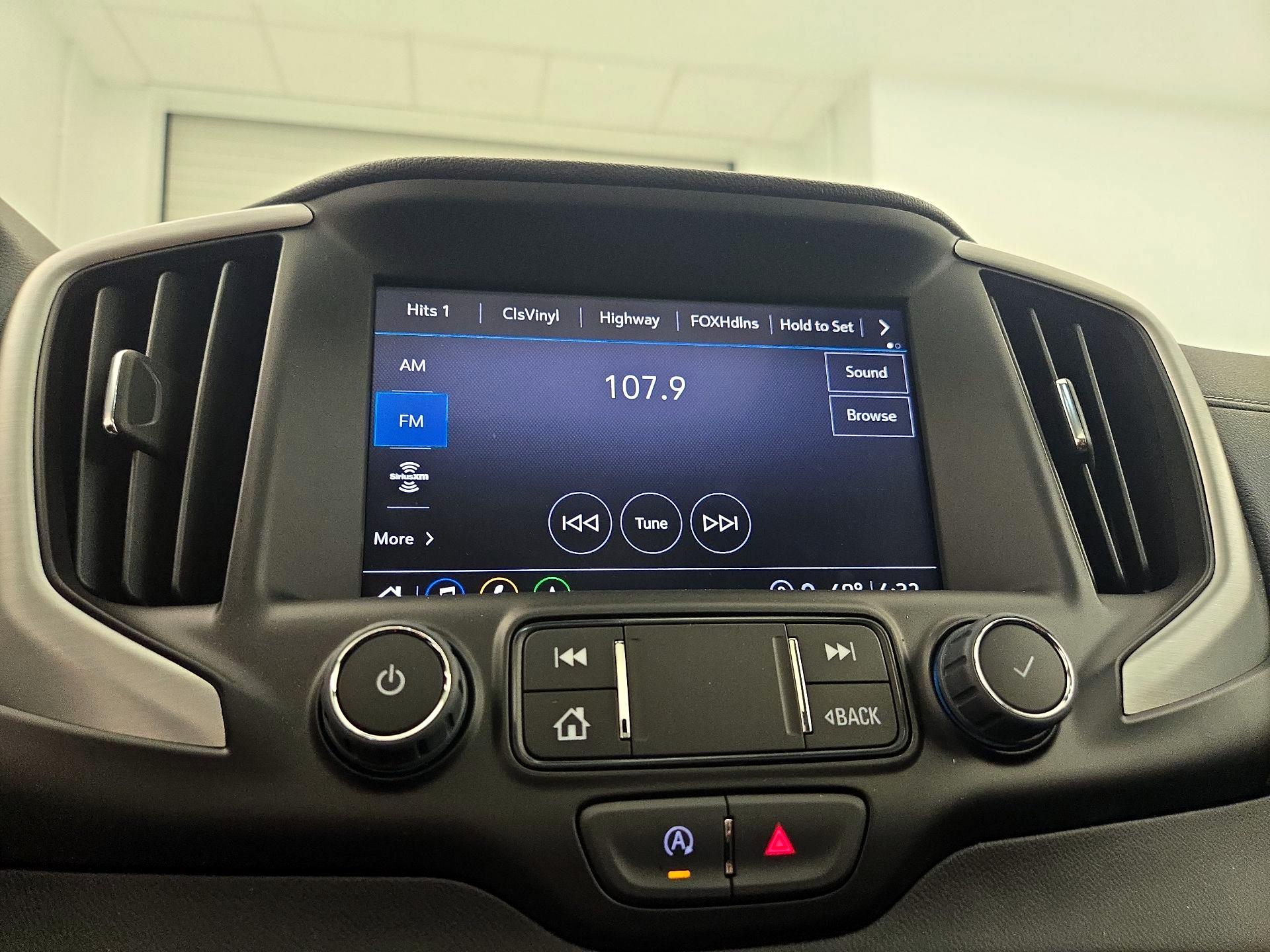 Thumbnail: 2024 GMC Terrain - 16