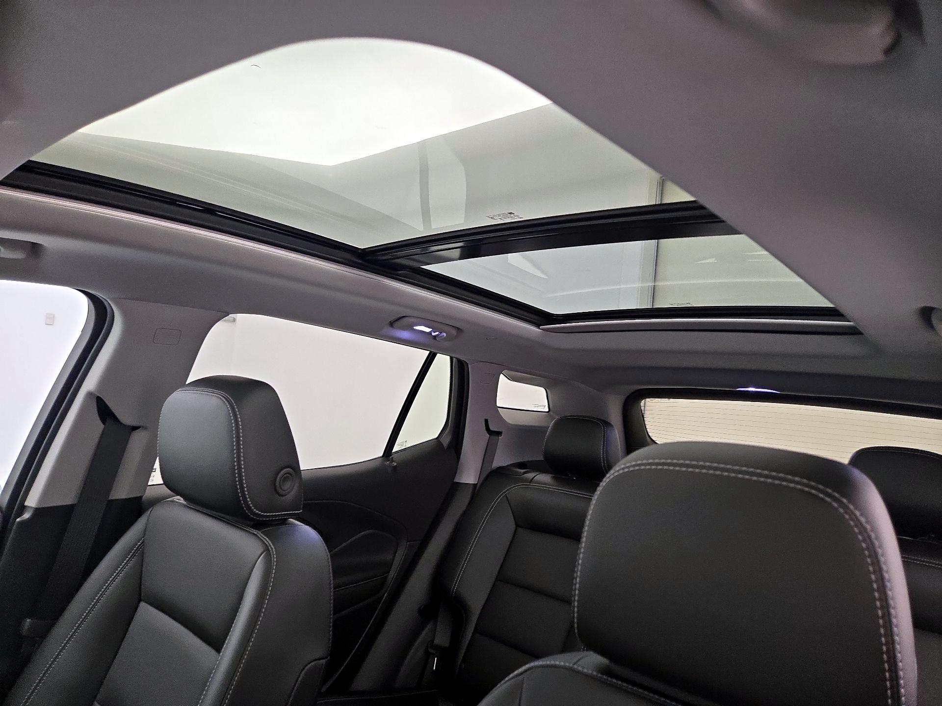 Thumbnail: 2024 GMC Terrain - 20