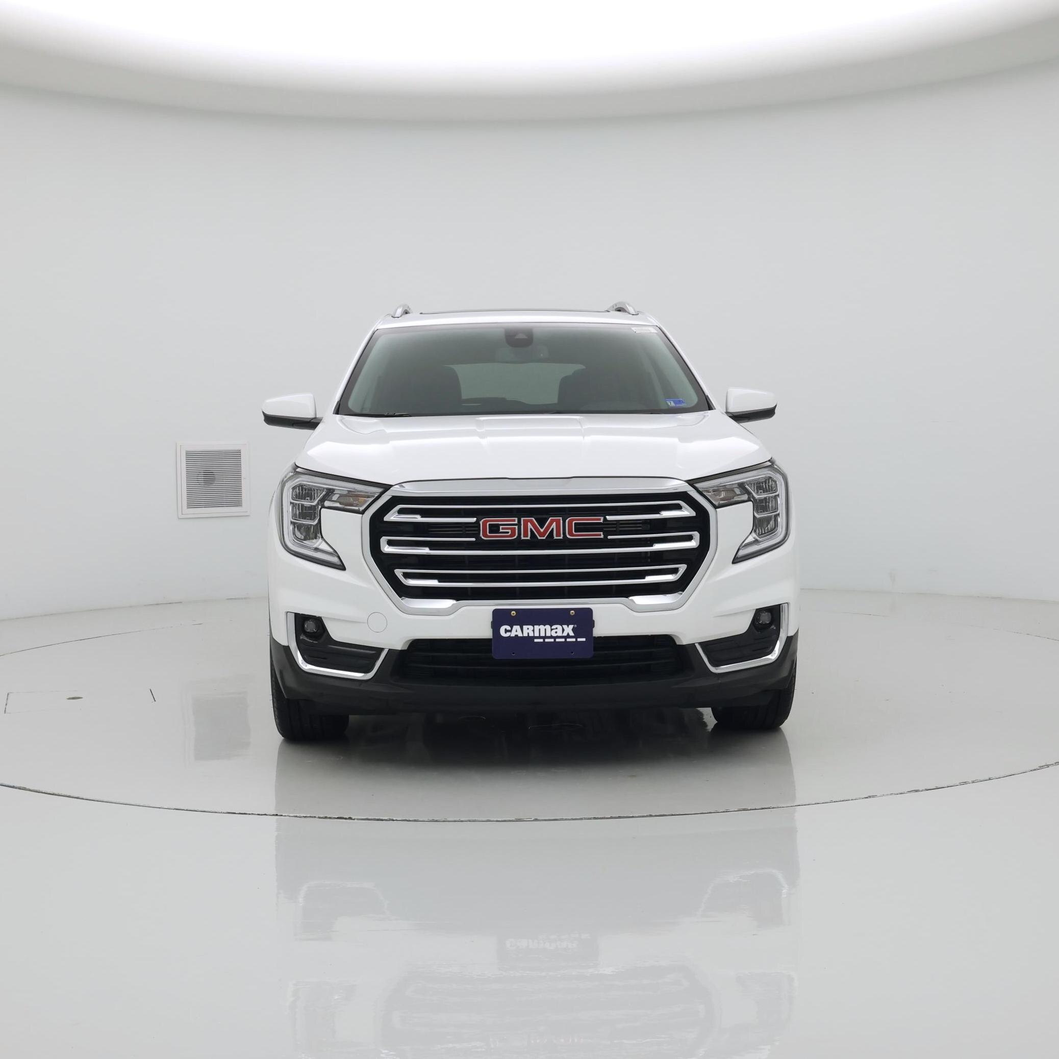 Thumbnail: 2024 GMC Terrain - 5