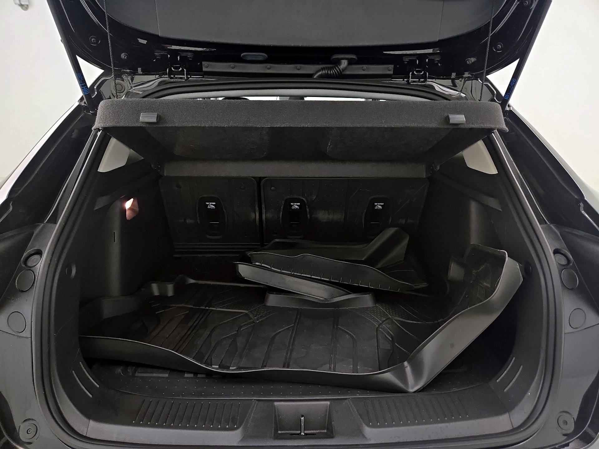 Thumbnail: 2025 Chevrolet Trax - 20