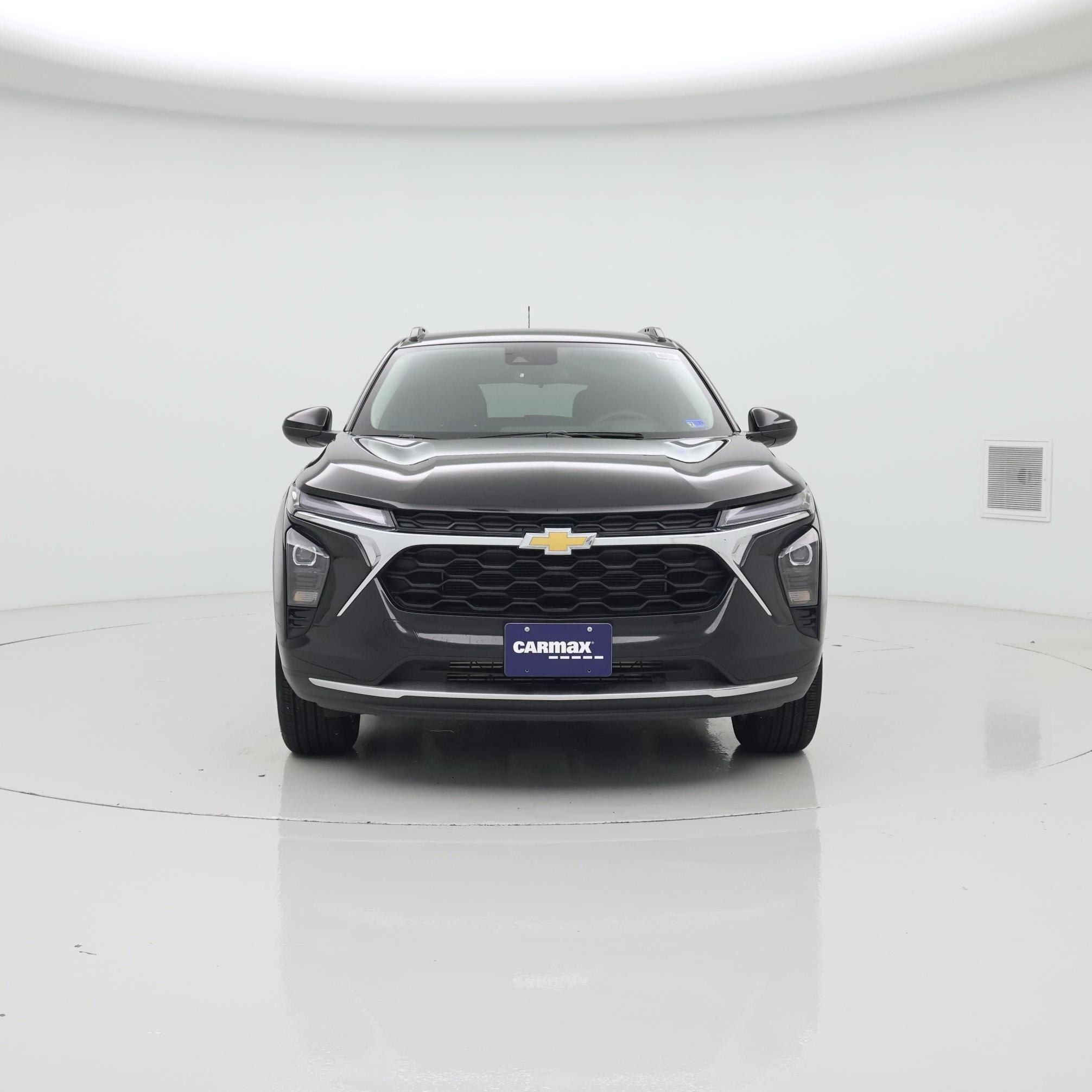 Thumbnail: 2025 Chevrolet Trax - 5