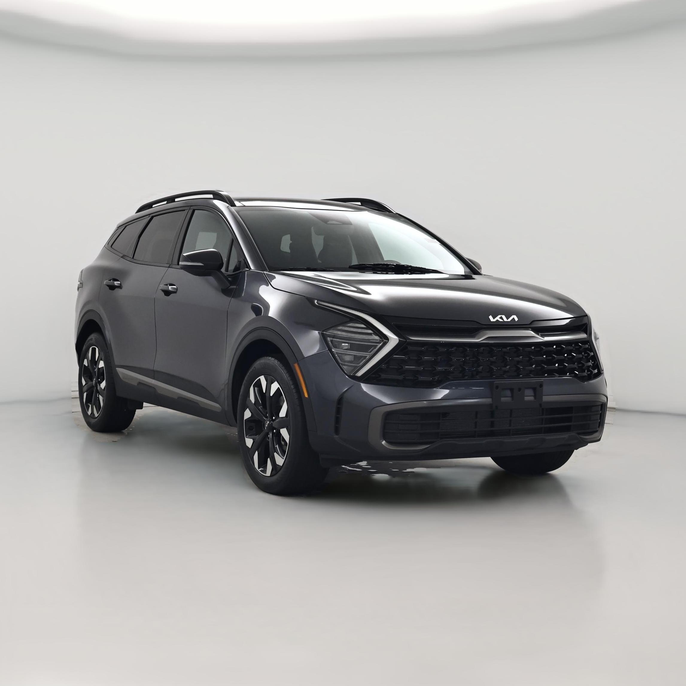 Thumbnail: 2024 Kia Sportage - 1
