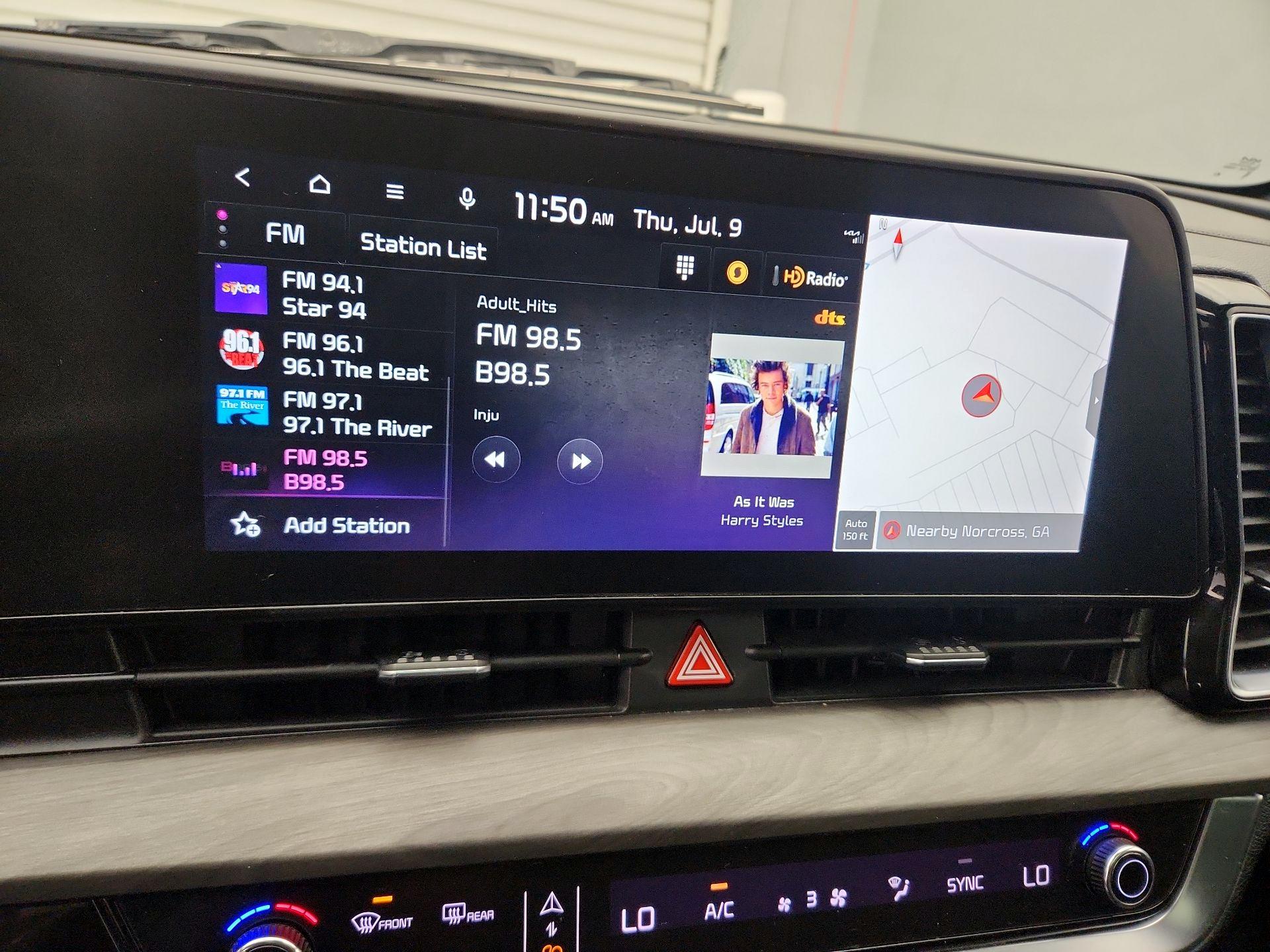 Thumbnail: 2024 Kia Sportage - 16