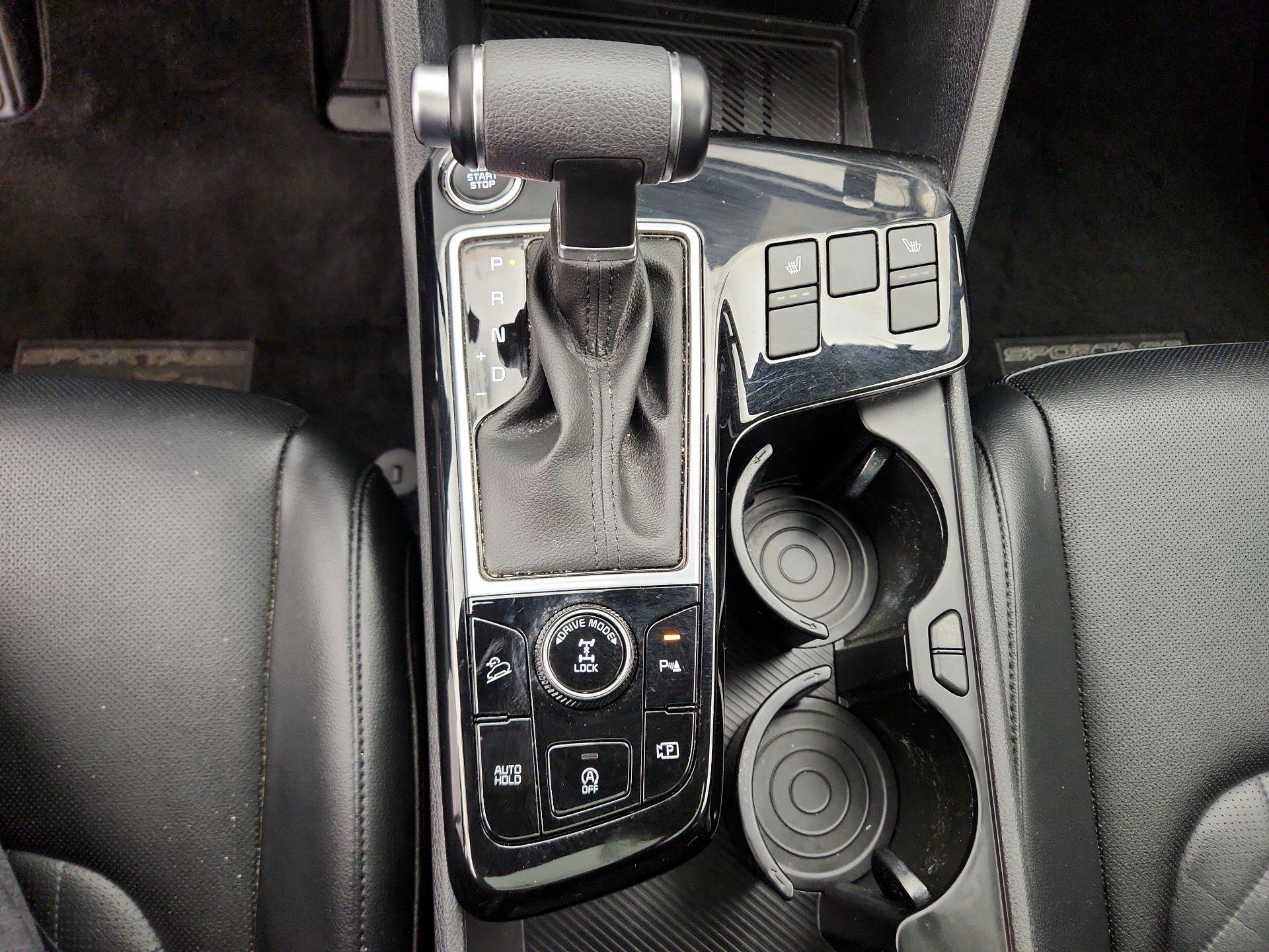 Thumbnail: 2024 Kia Sportage - 18