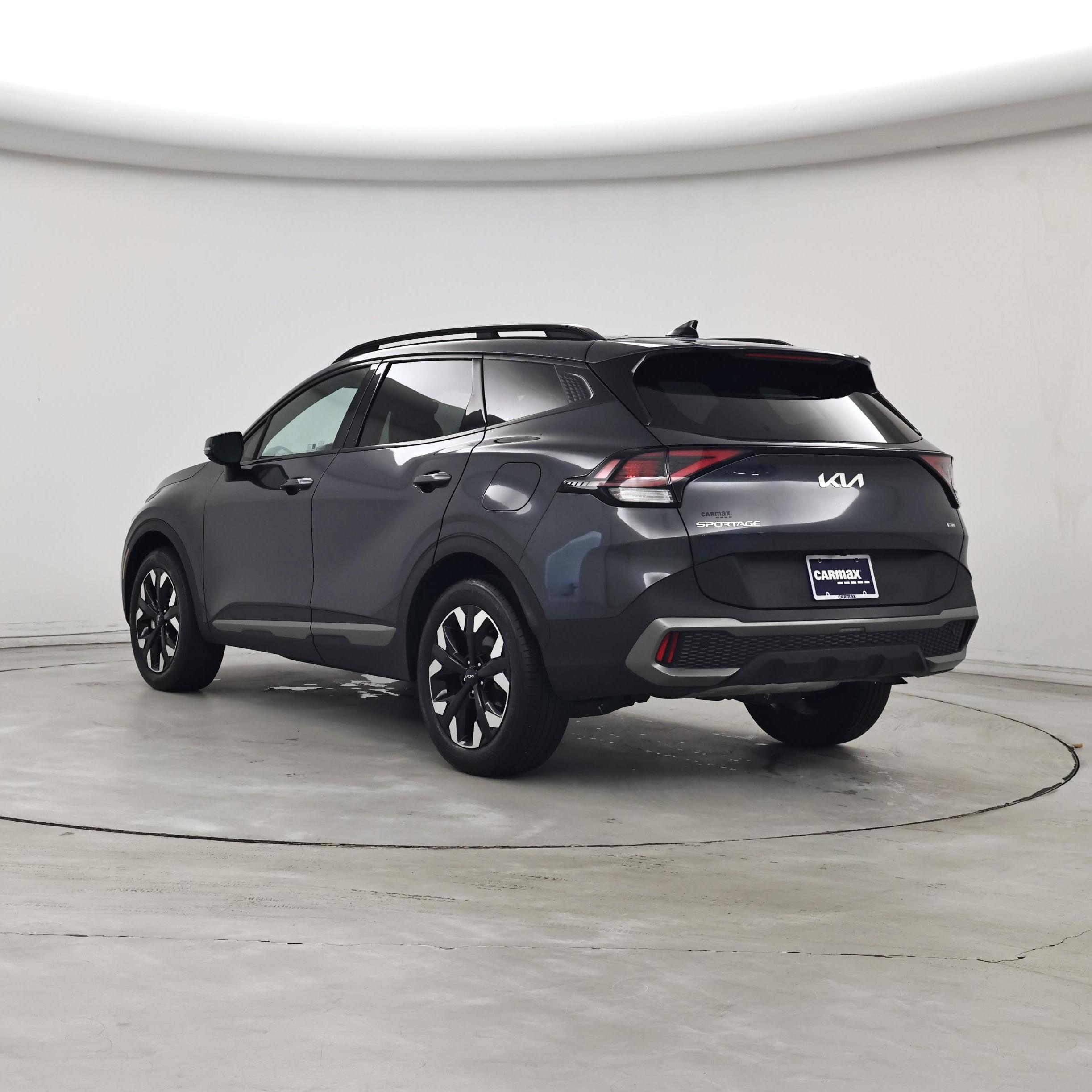 Thumbnail: 2024 Kia Sportage - 2