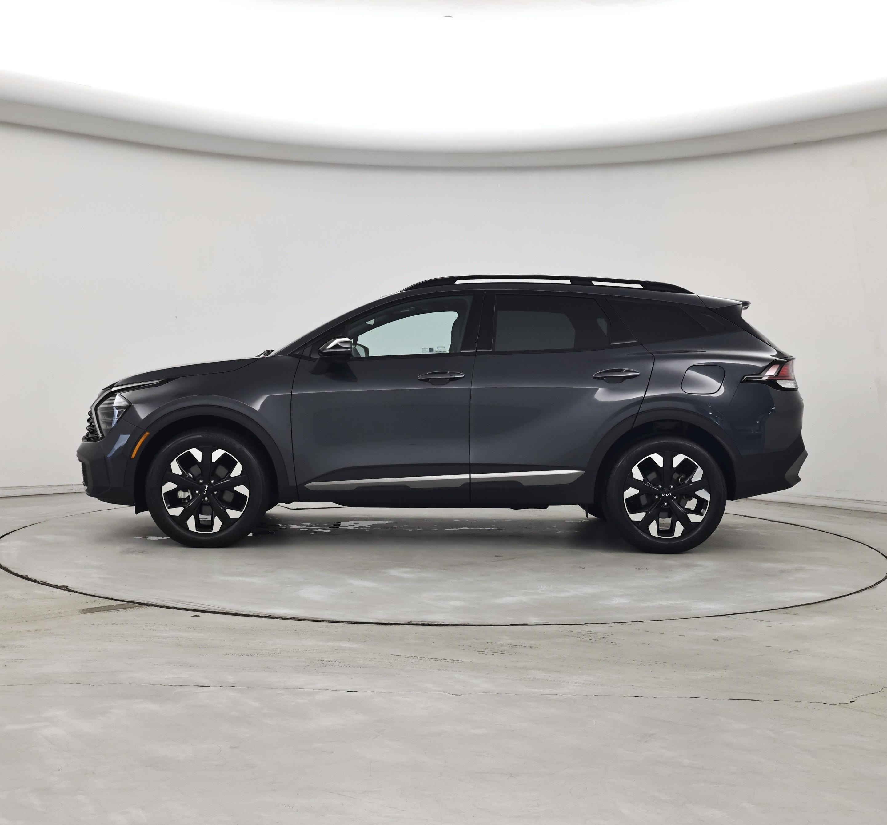 Thumbnail: 2024 Kia Sportage - 3