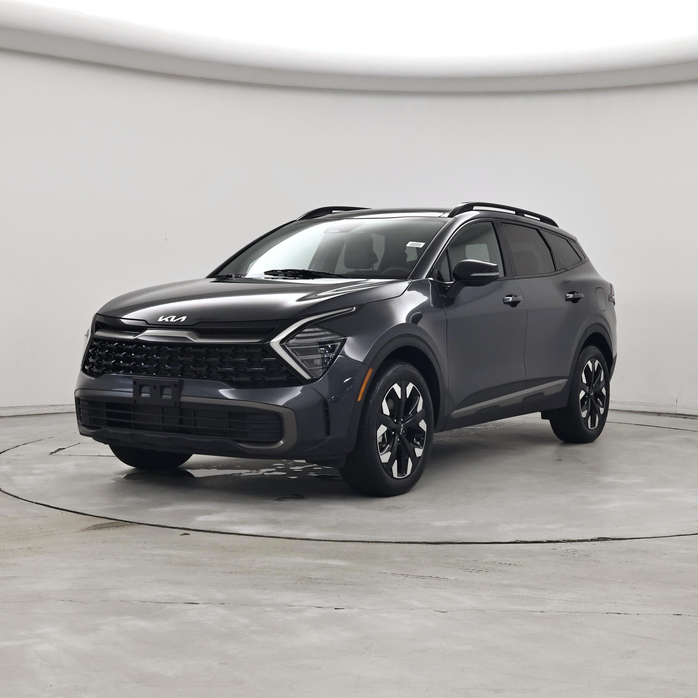 Thumbnail: 2024 Kia Sportage - 4