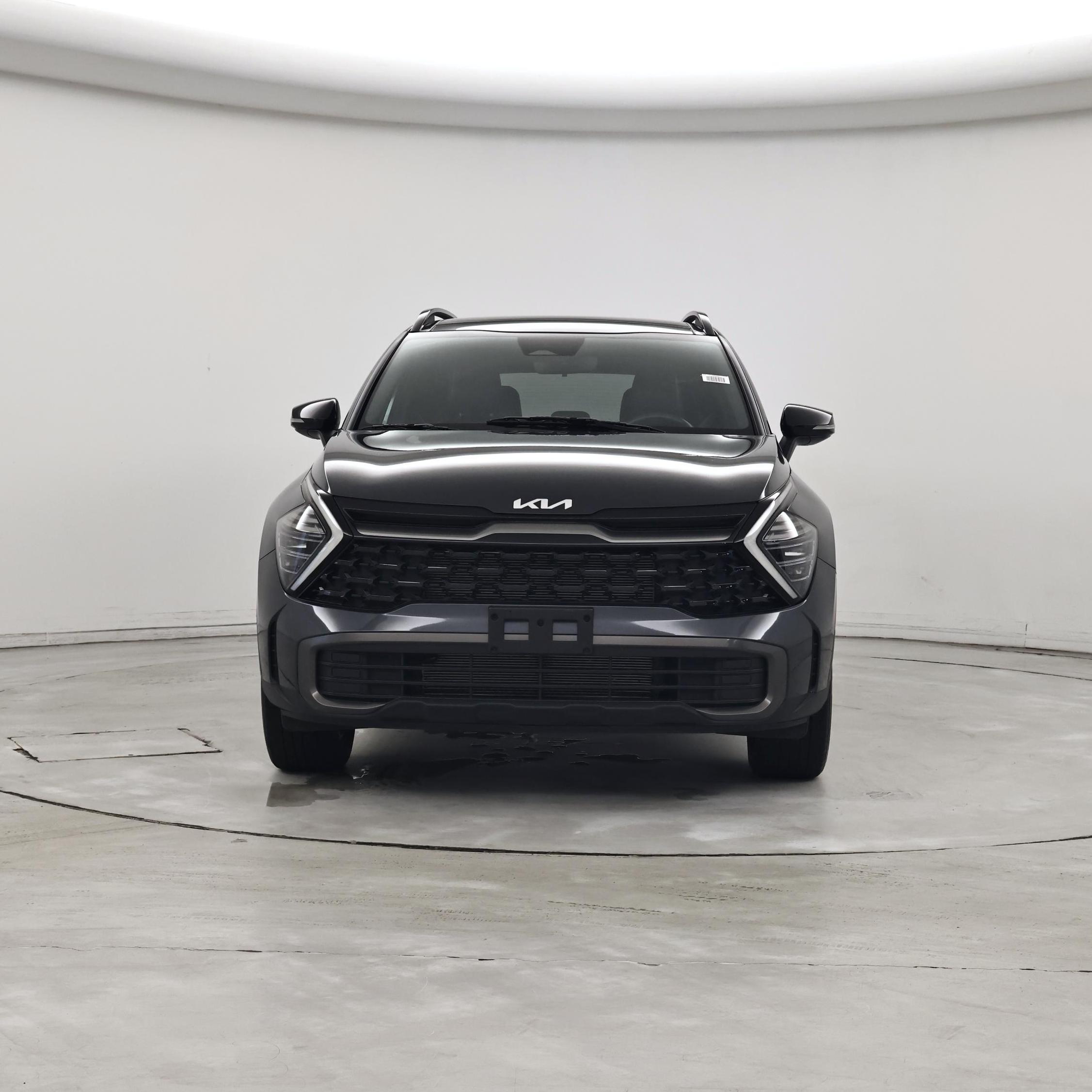 Thumbnail: 2024 Kia Sportage - 5