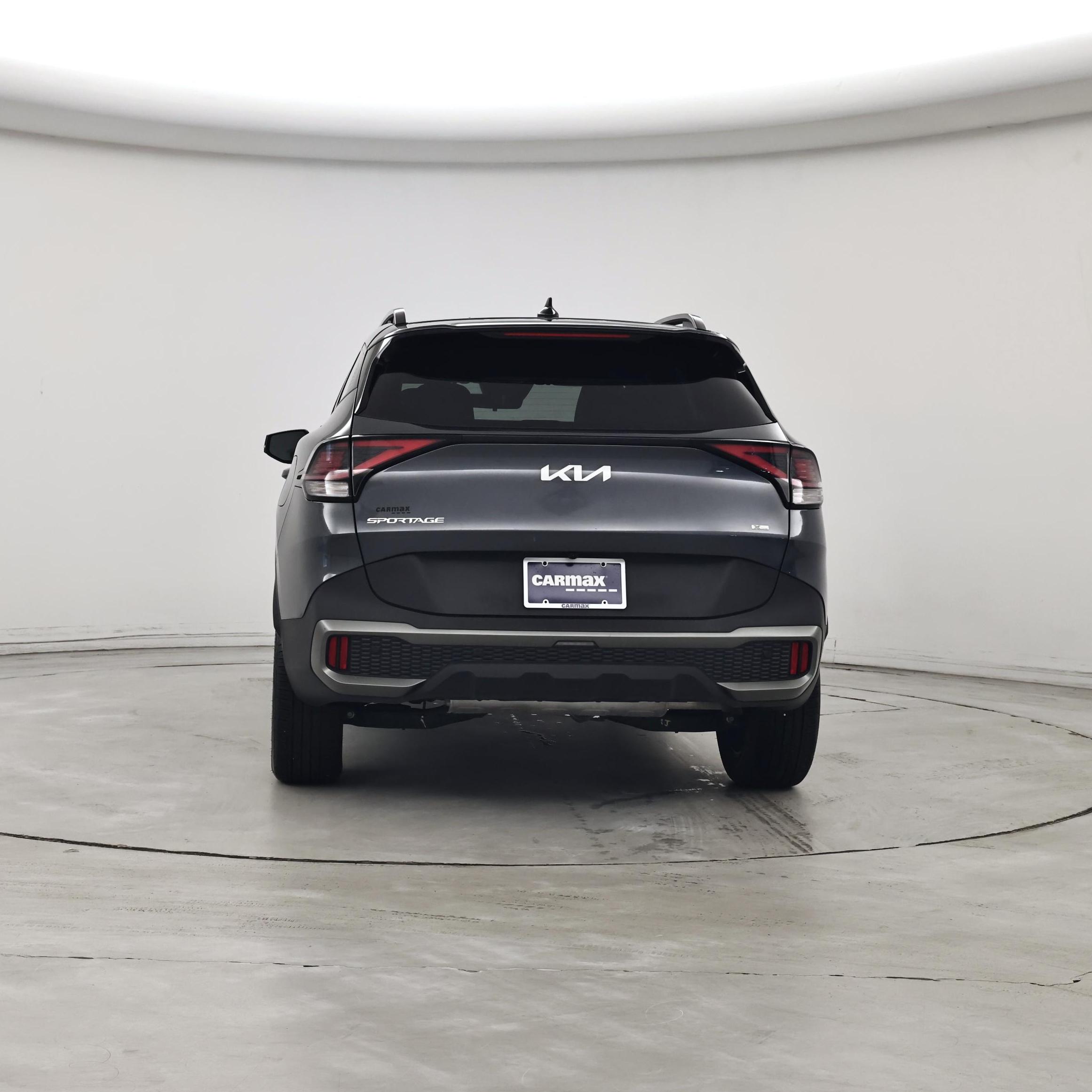 Thumbnail: 2024 Kia Sportage - 6