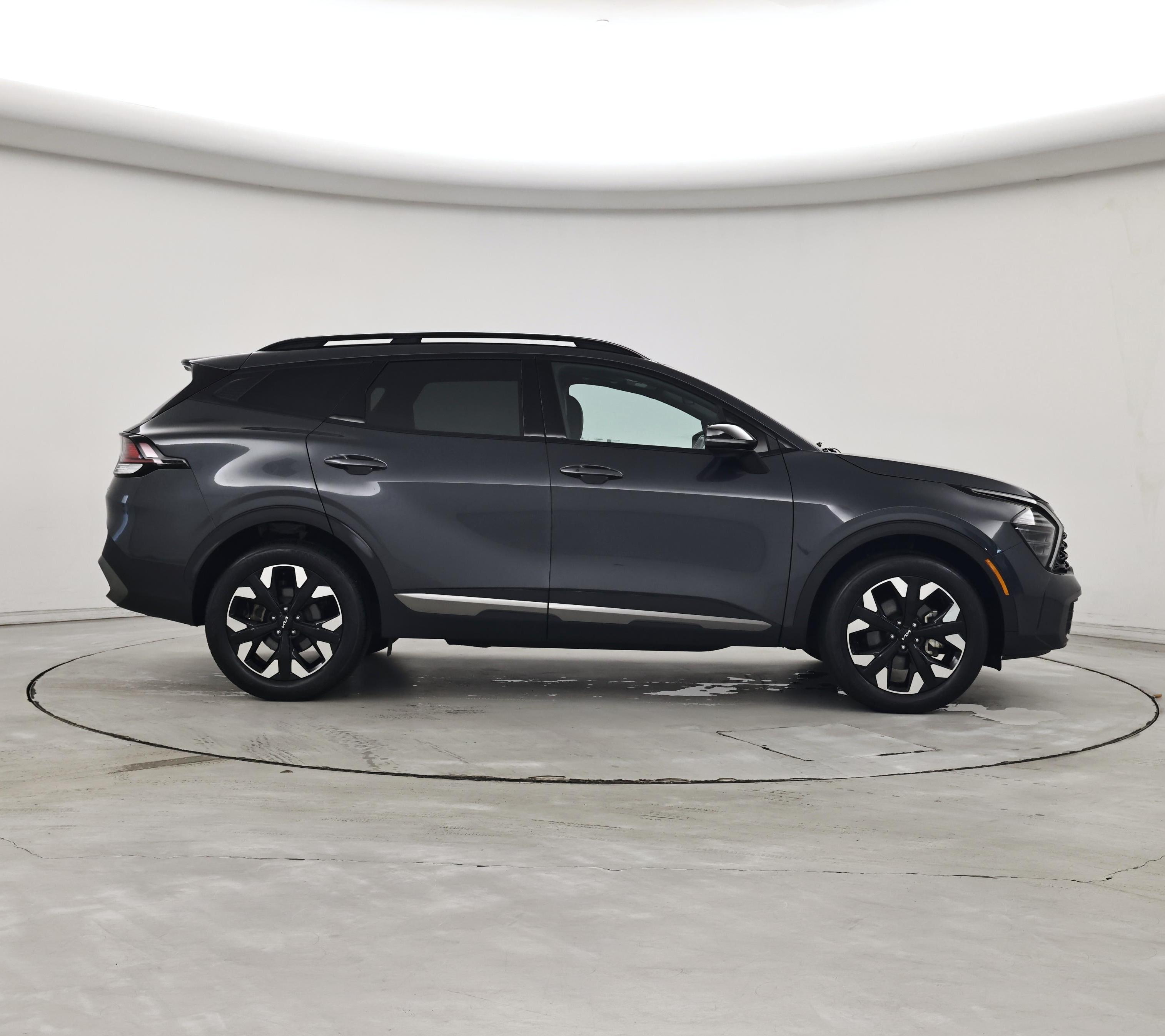 Thumbnail: 2024 Kia Sportage - 7