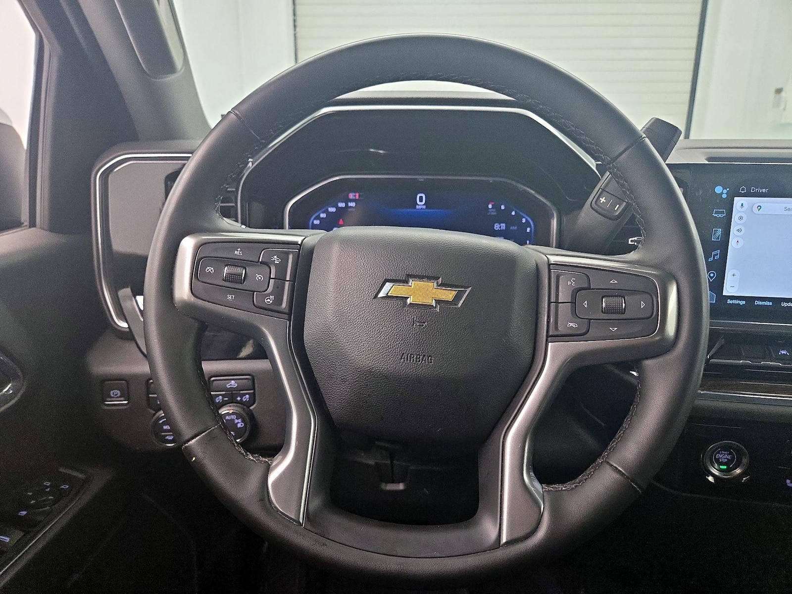 2024 Chevrolet Silverado 1500 LT - Photo 11