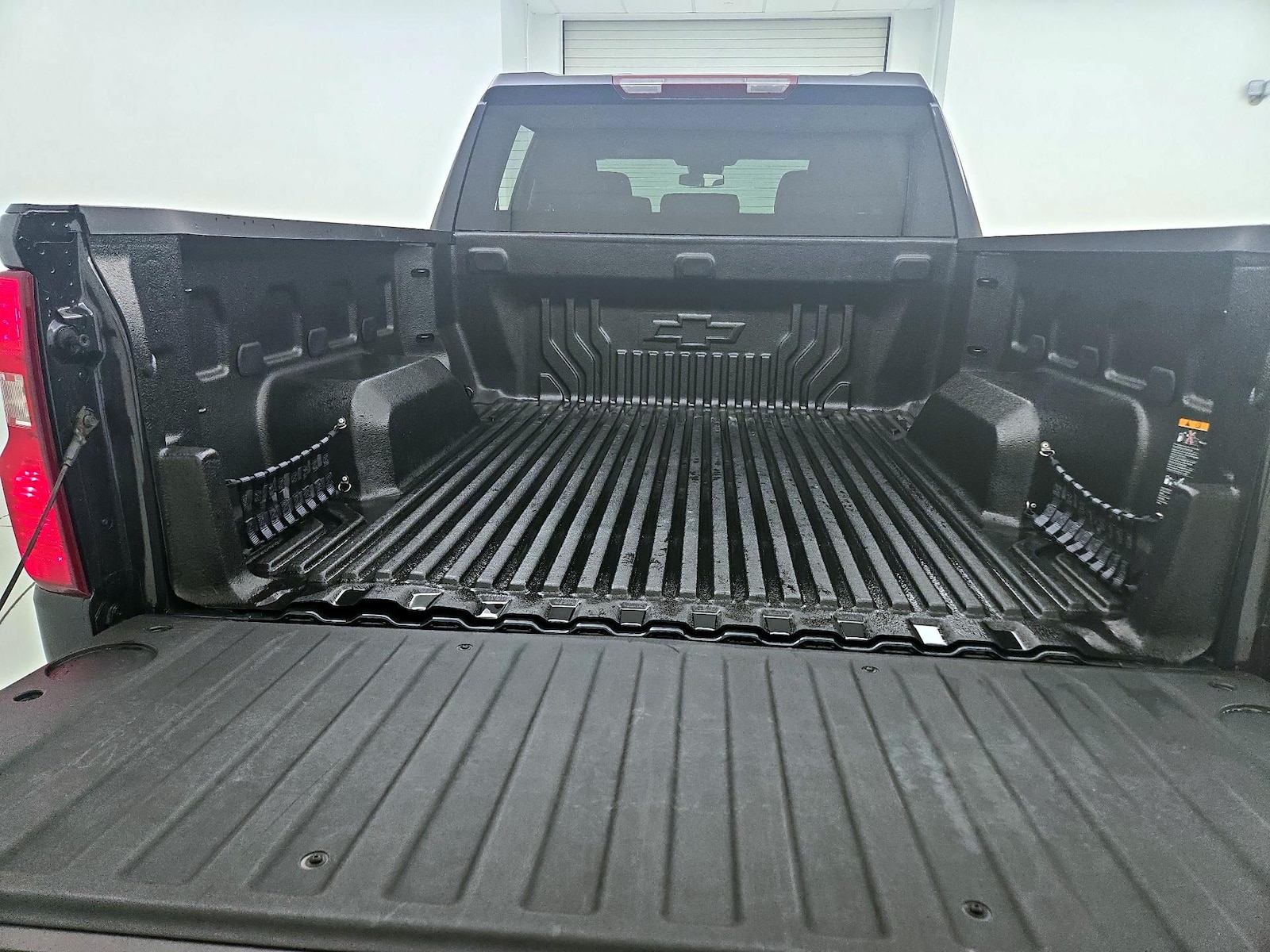 2024 Chevrolet Silverado 1500 LT - Photo 22