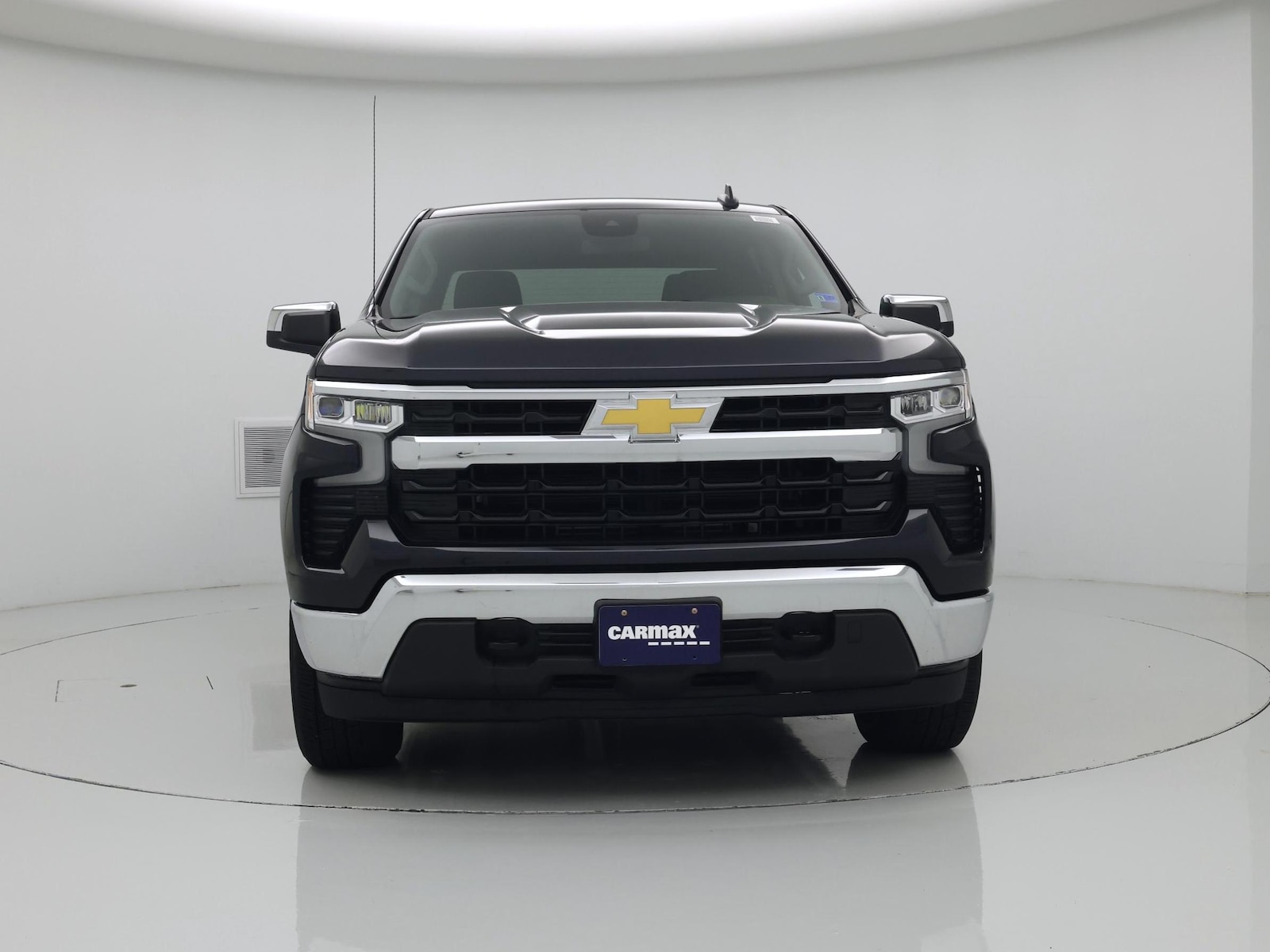 2024 Chevrolet Silverado 1500 LT - Photo 6