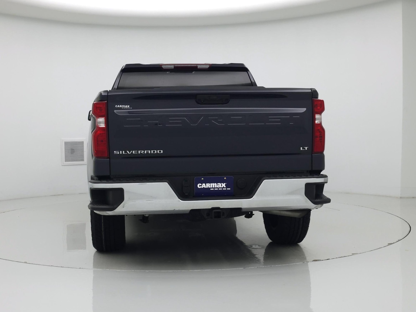 2024 Chevrolet Silverado 1500 LT - Photo 7