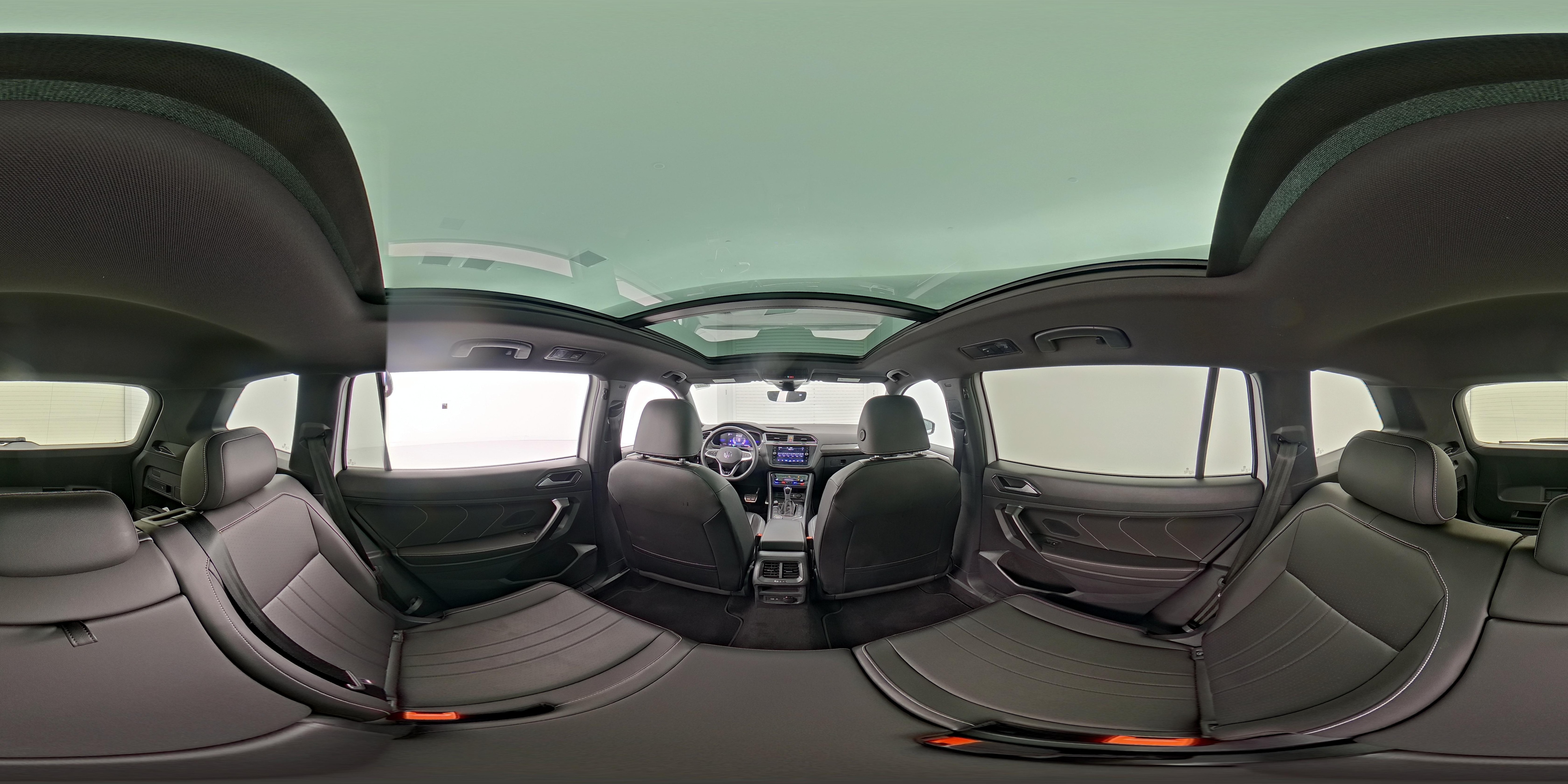 2023 Volkswagen Tiguan SE R-LINE BLACK - Photo 28