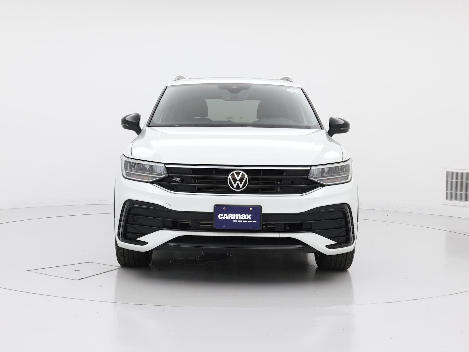 2023 Volkswagen Tiguan SE R-LINE BLACK - Photo 6