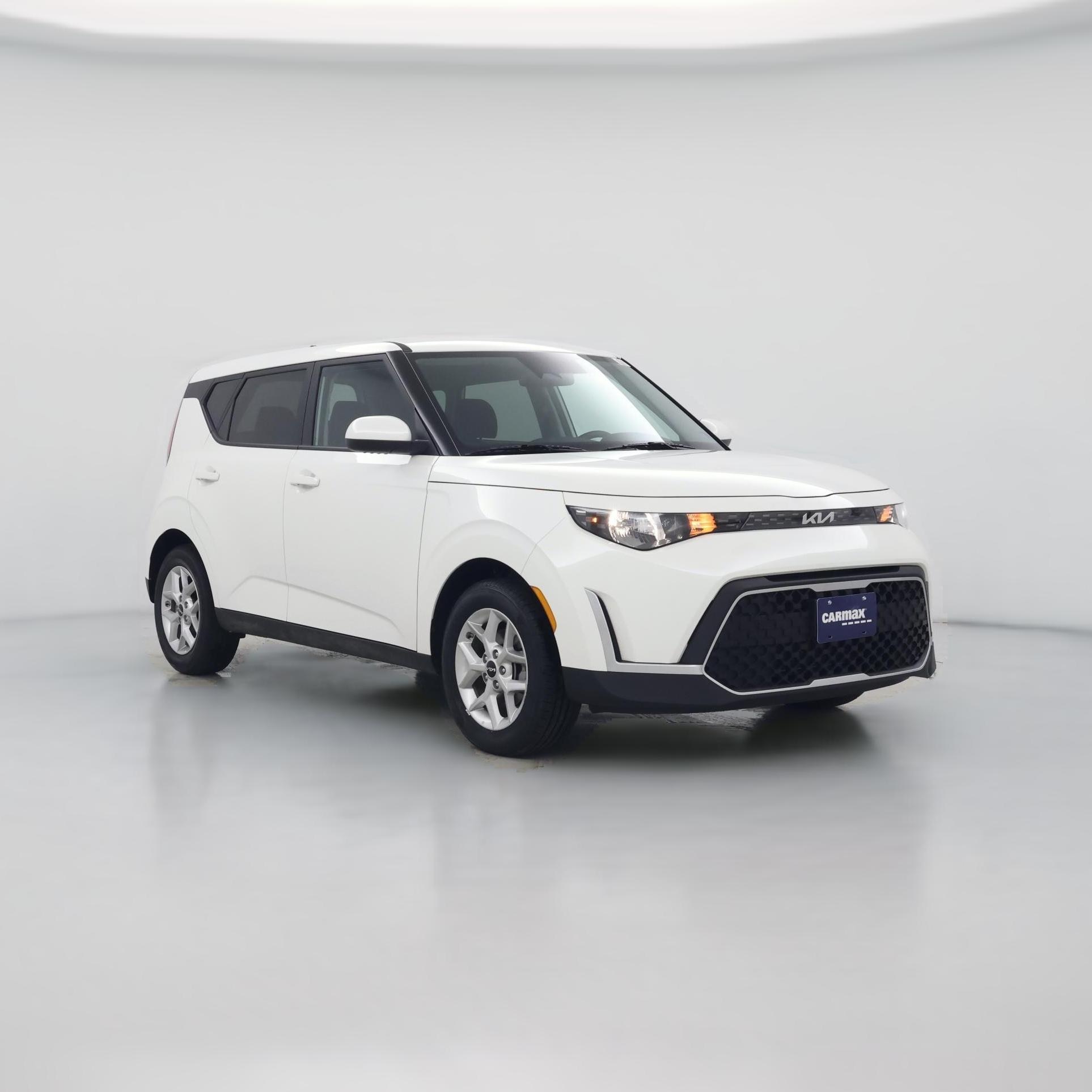 Thumbnail: 2025 Kia Soul - 1