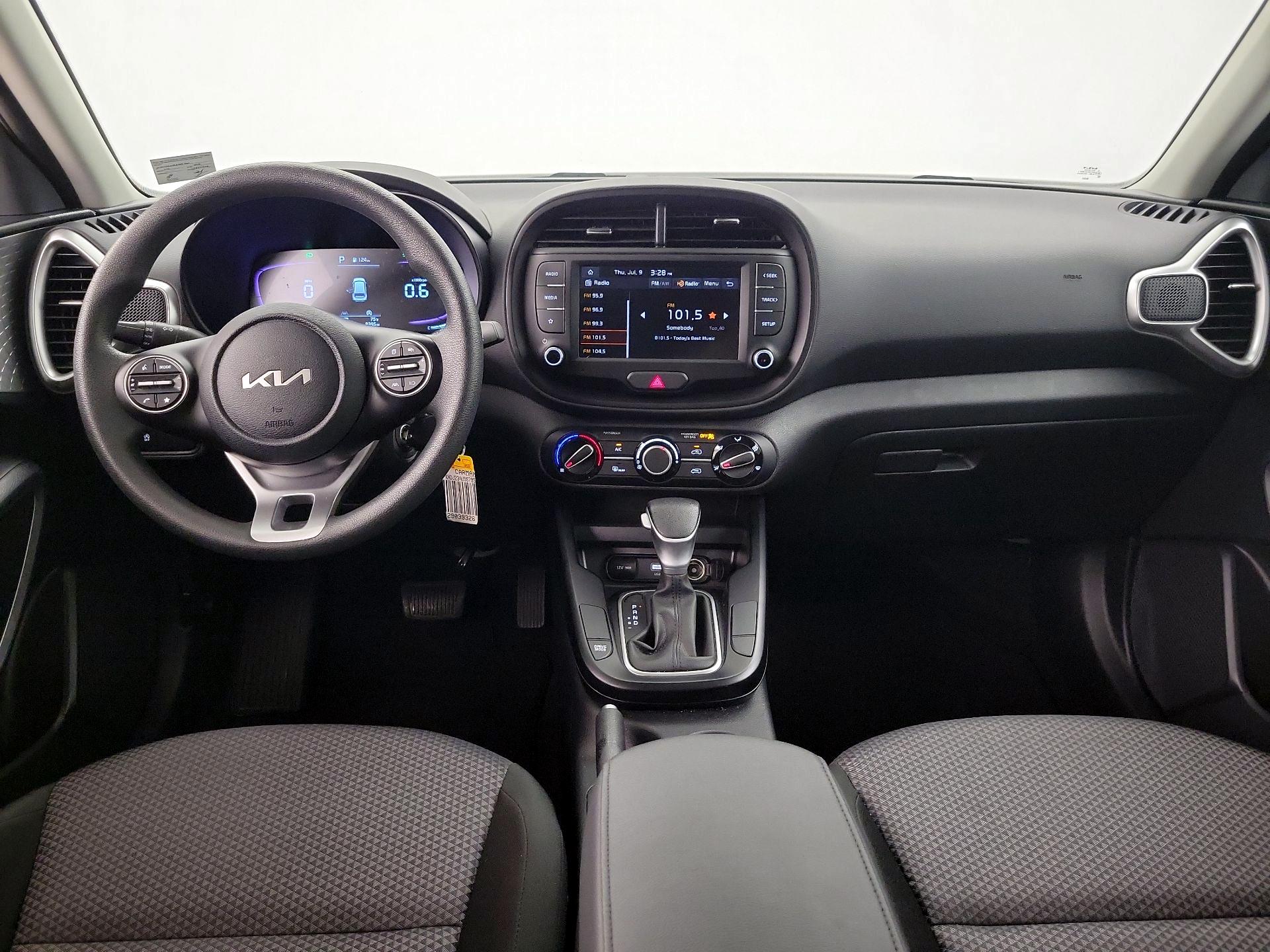 Thumbnail: 2025 Kia Soul - 9