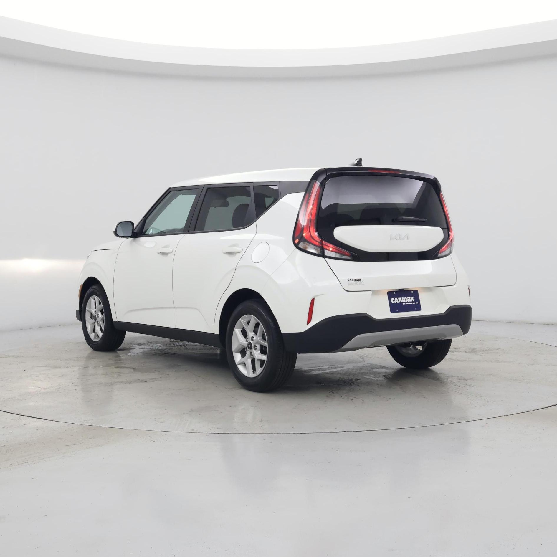 Thumbnail: 2025 Kia Soul - 2